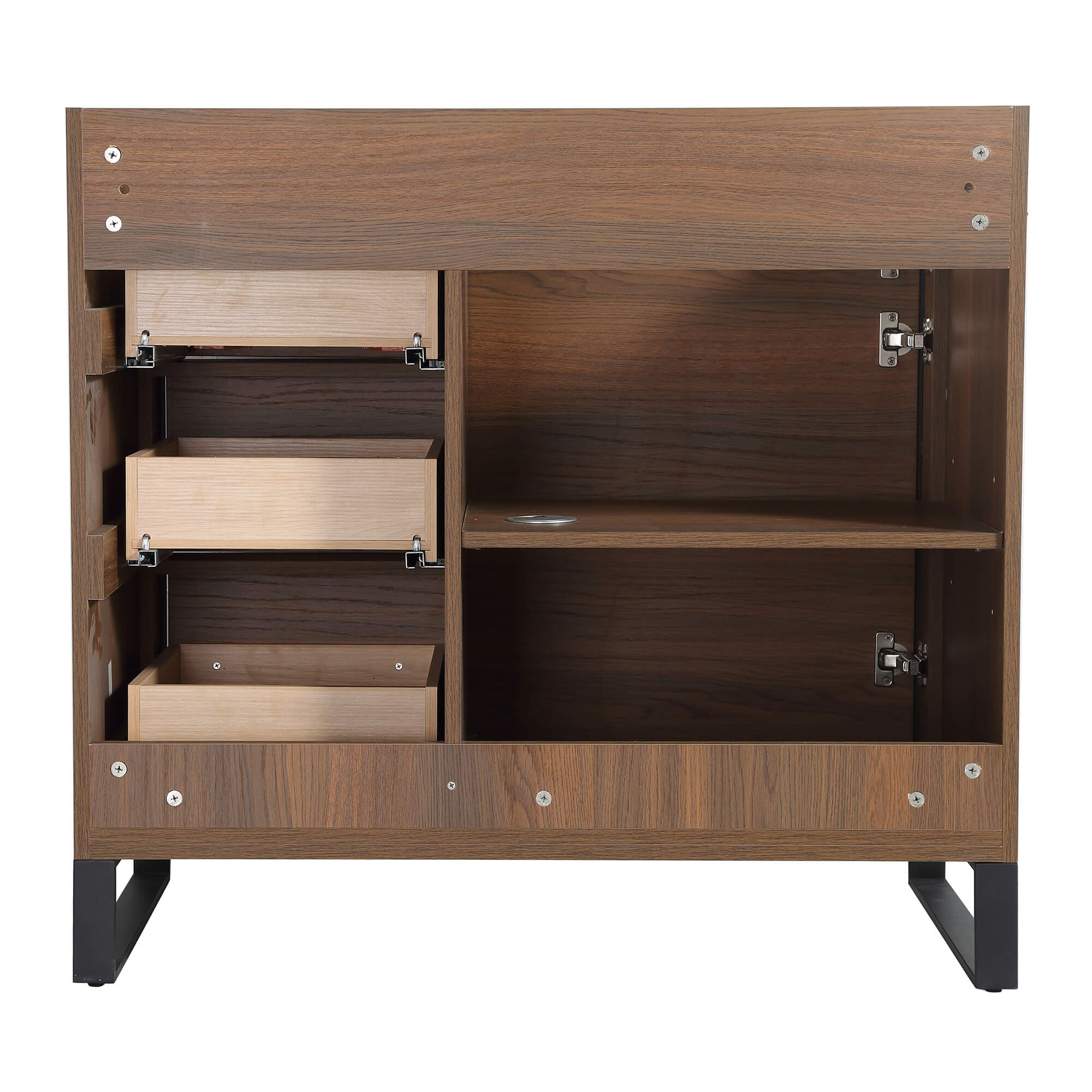Opulence Vanity