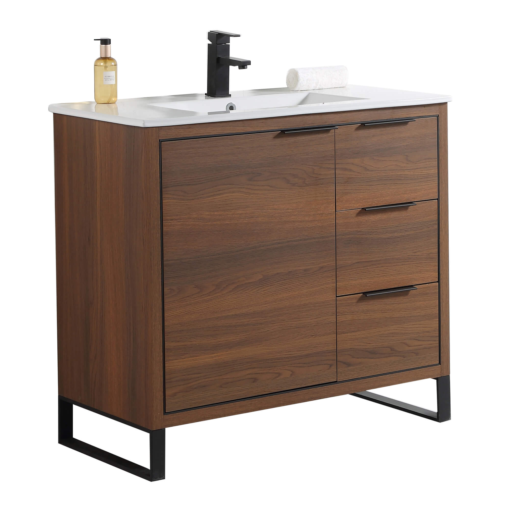 Opulence Vanity