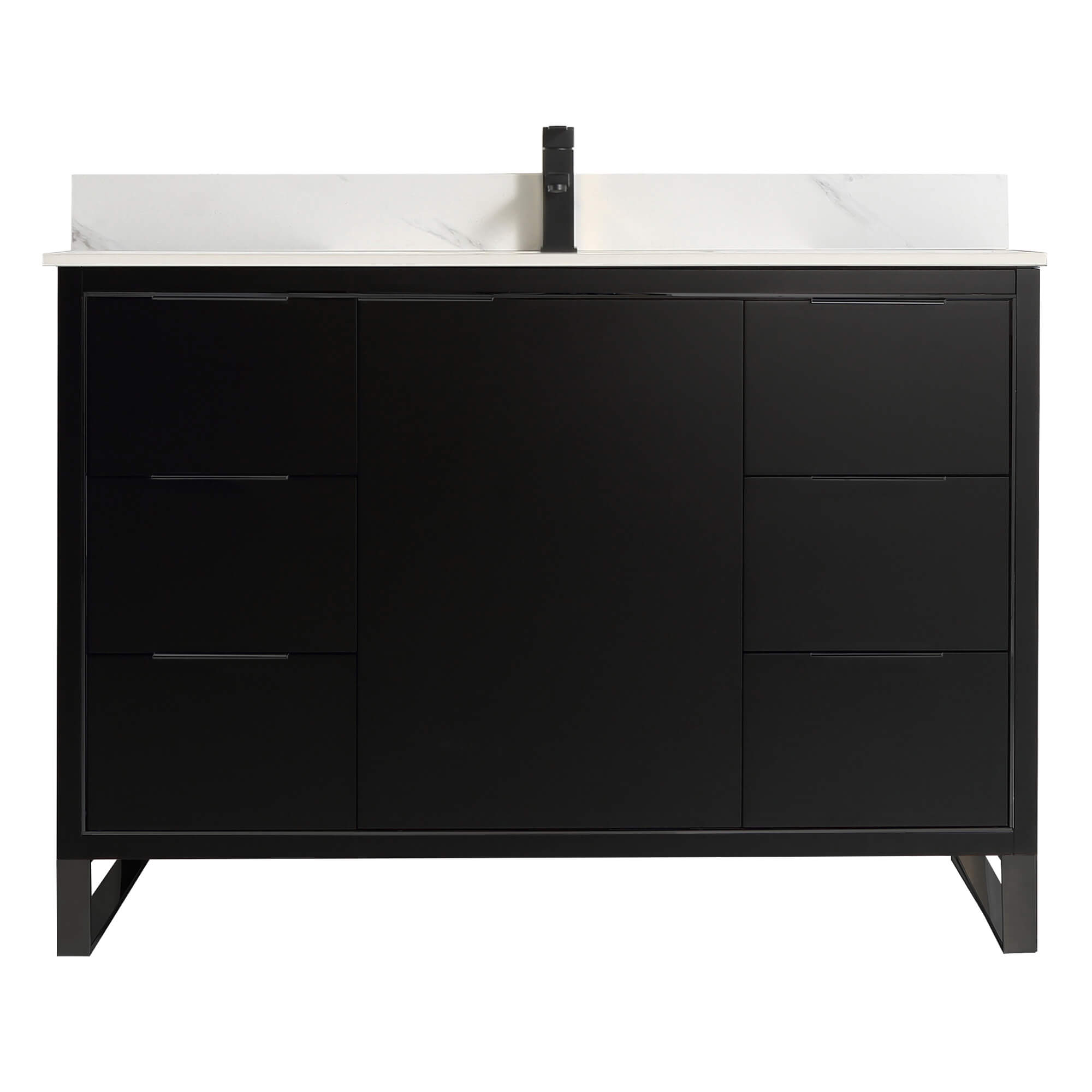 Opulence Vanity