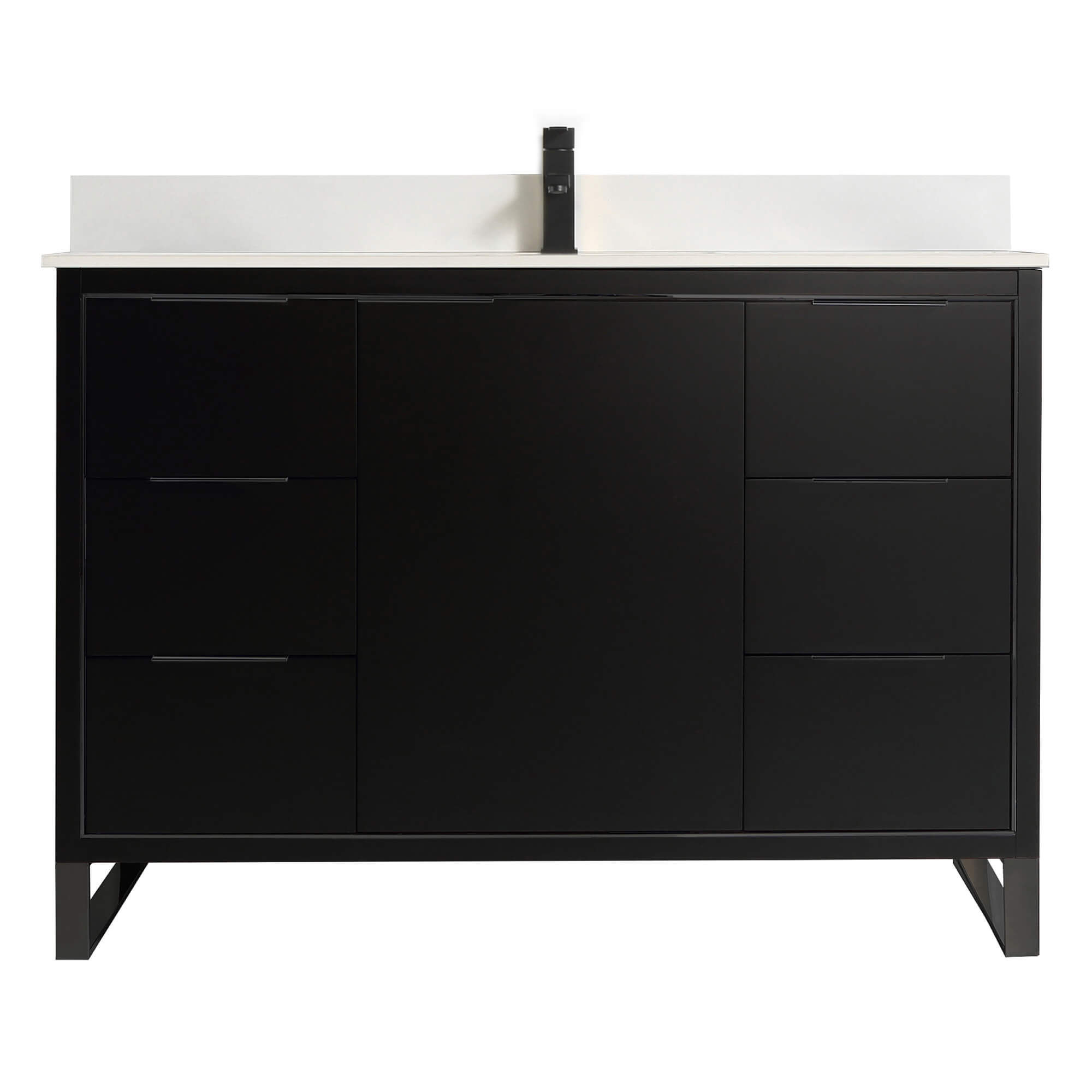Opulence Vanity