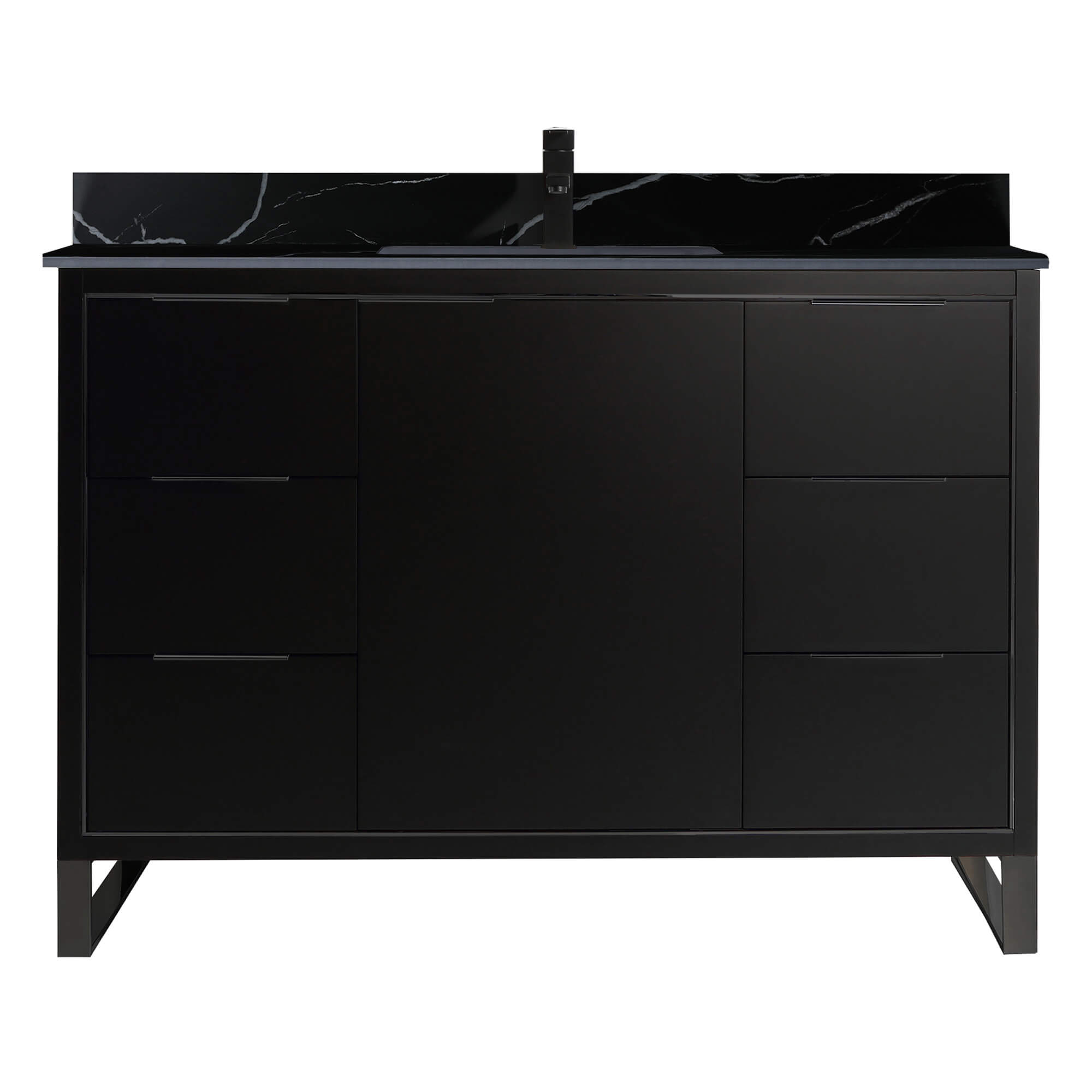 Opulence Vanity