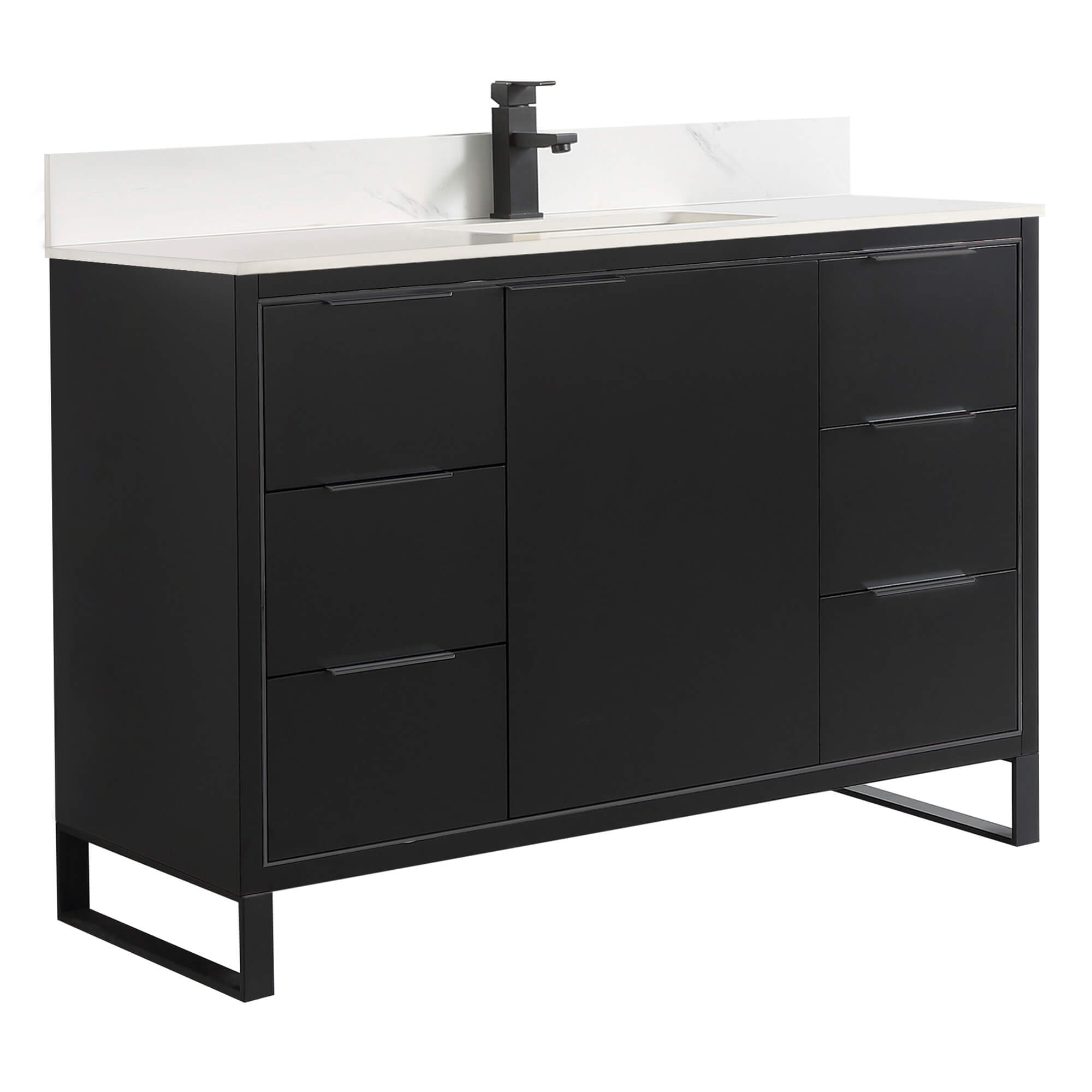 Opulence Vanity