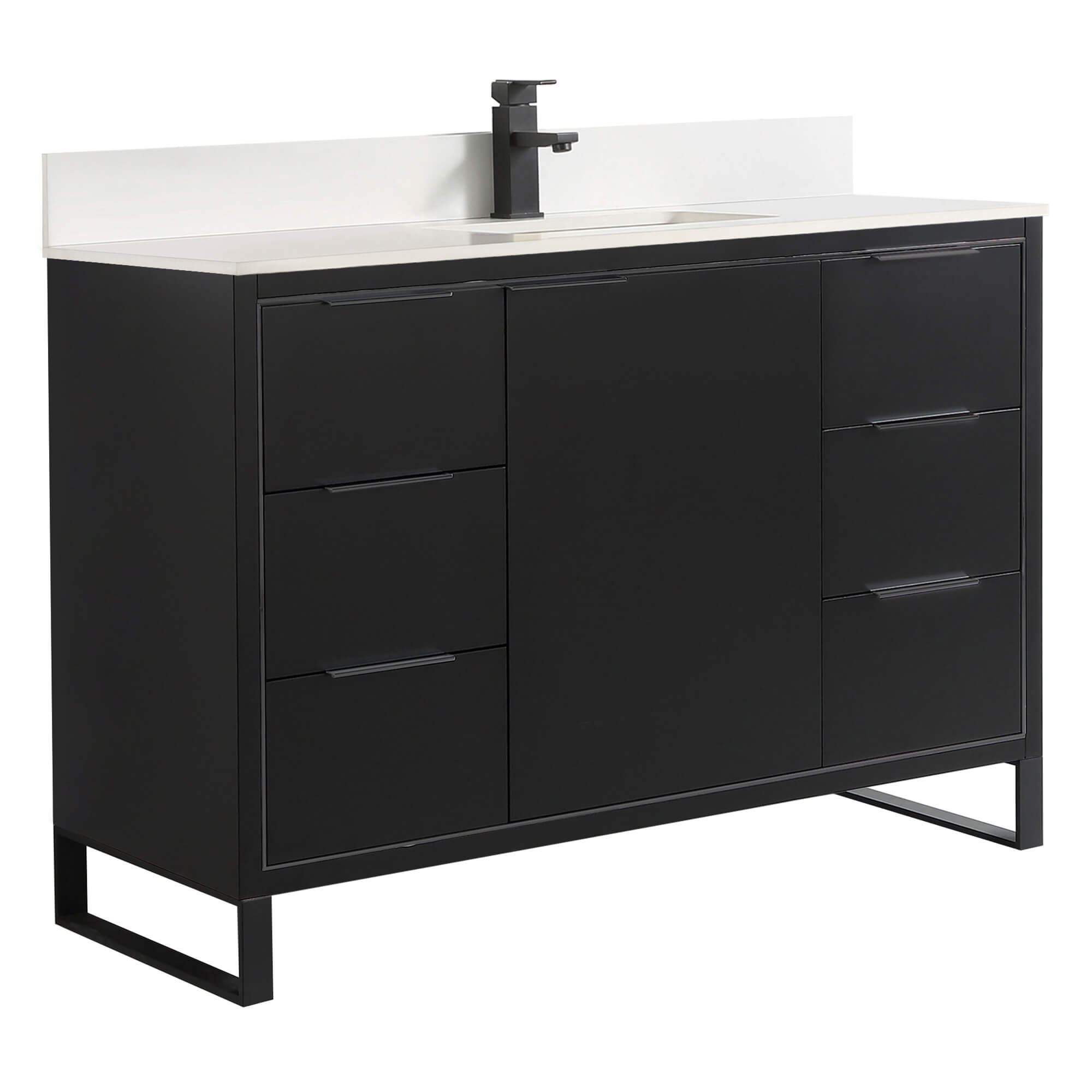 Opulence Vanity