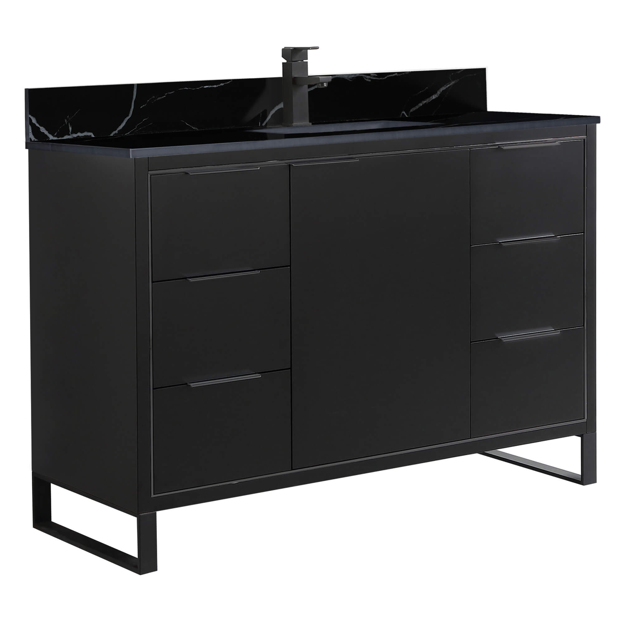Opulence Vanity