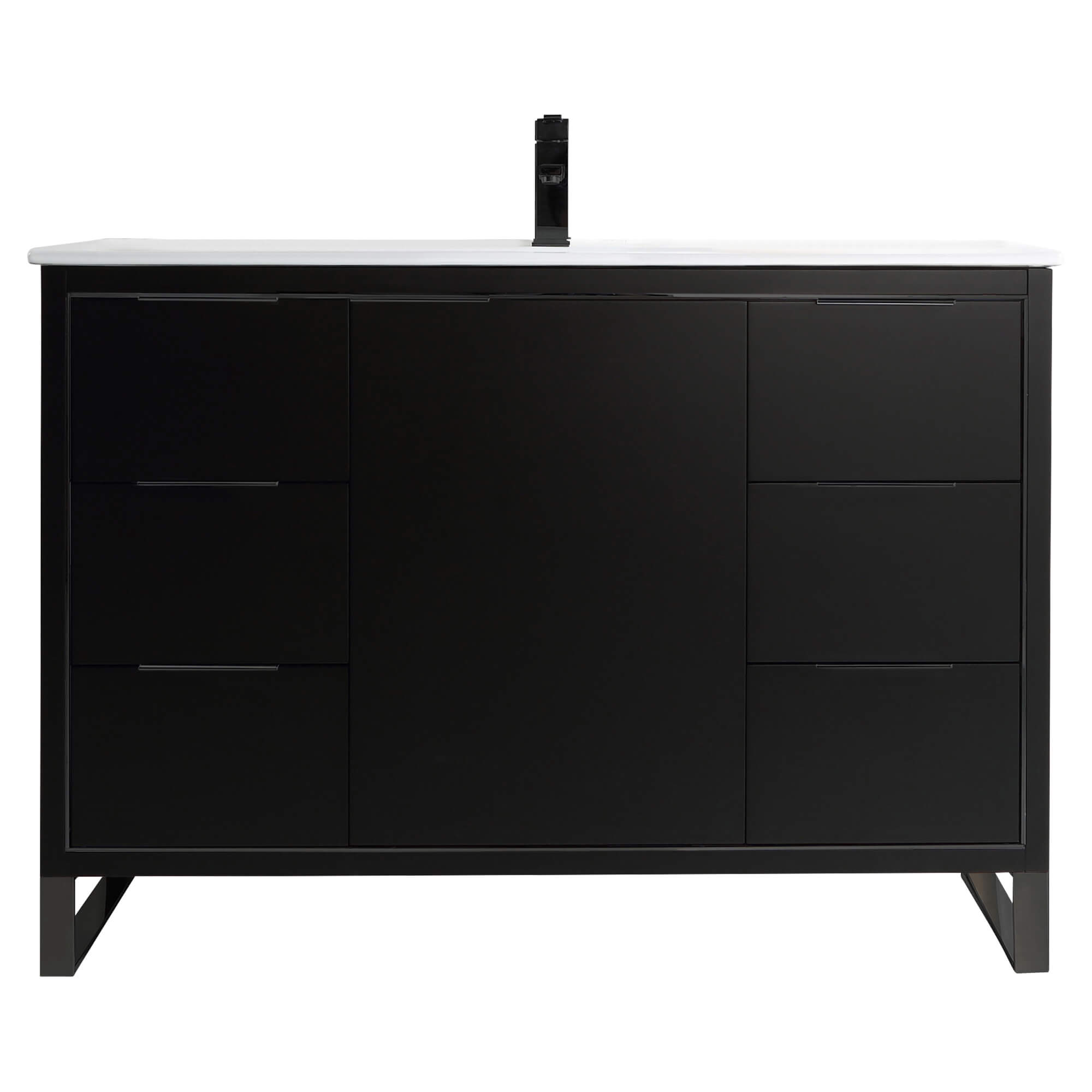 Opulence Vanity