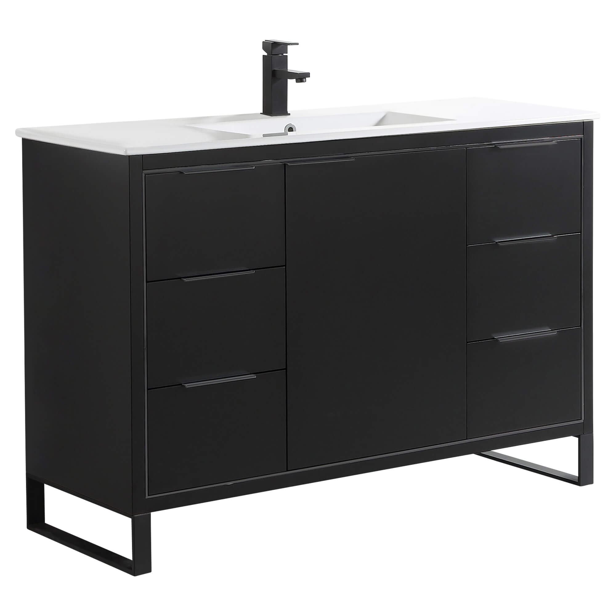 Opulence Vanity