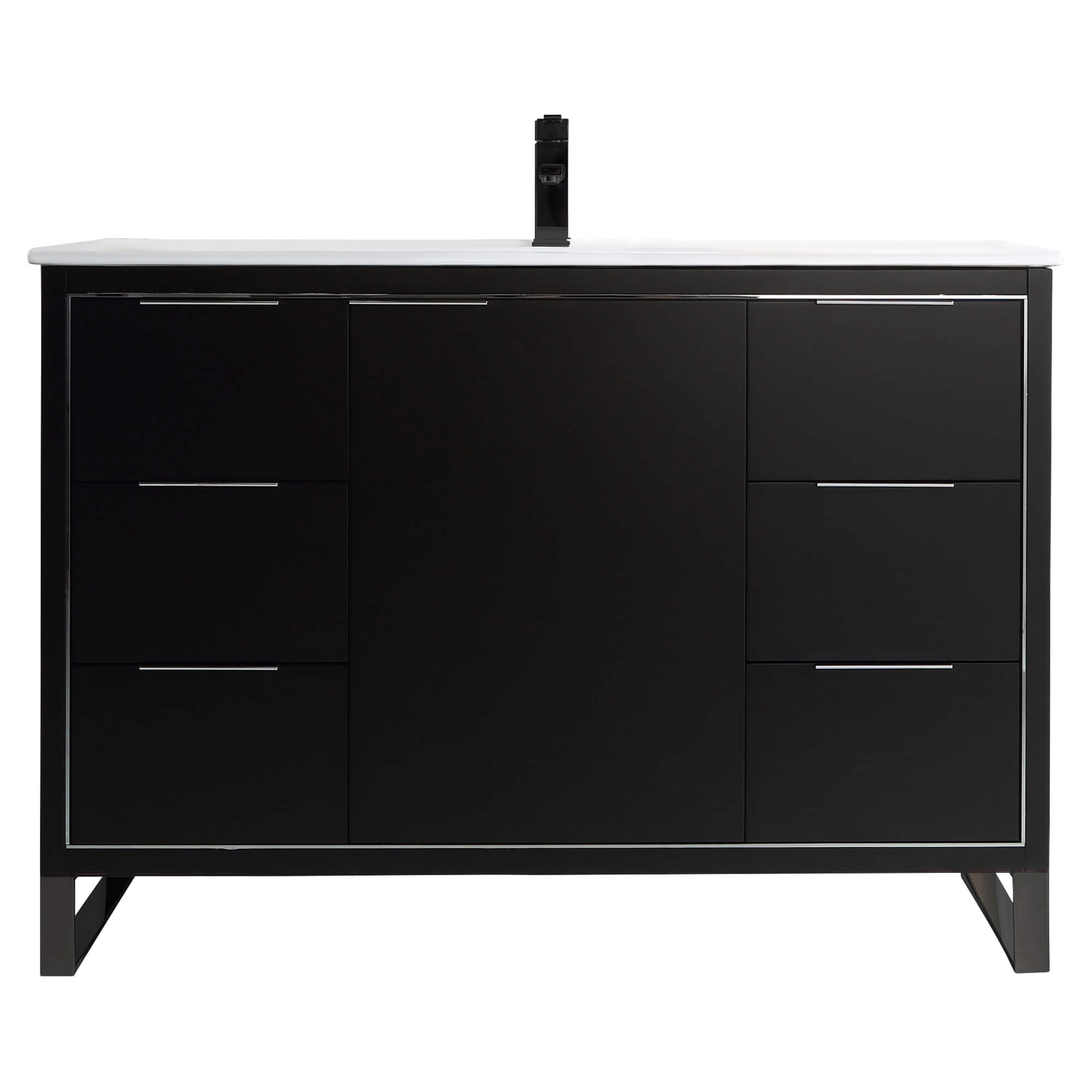 Opulence Vanity
