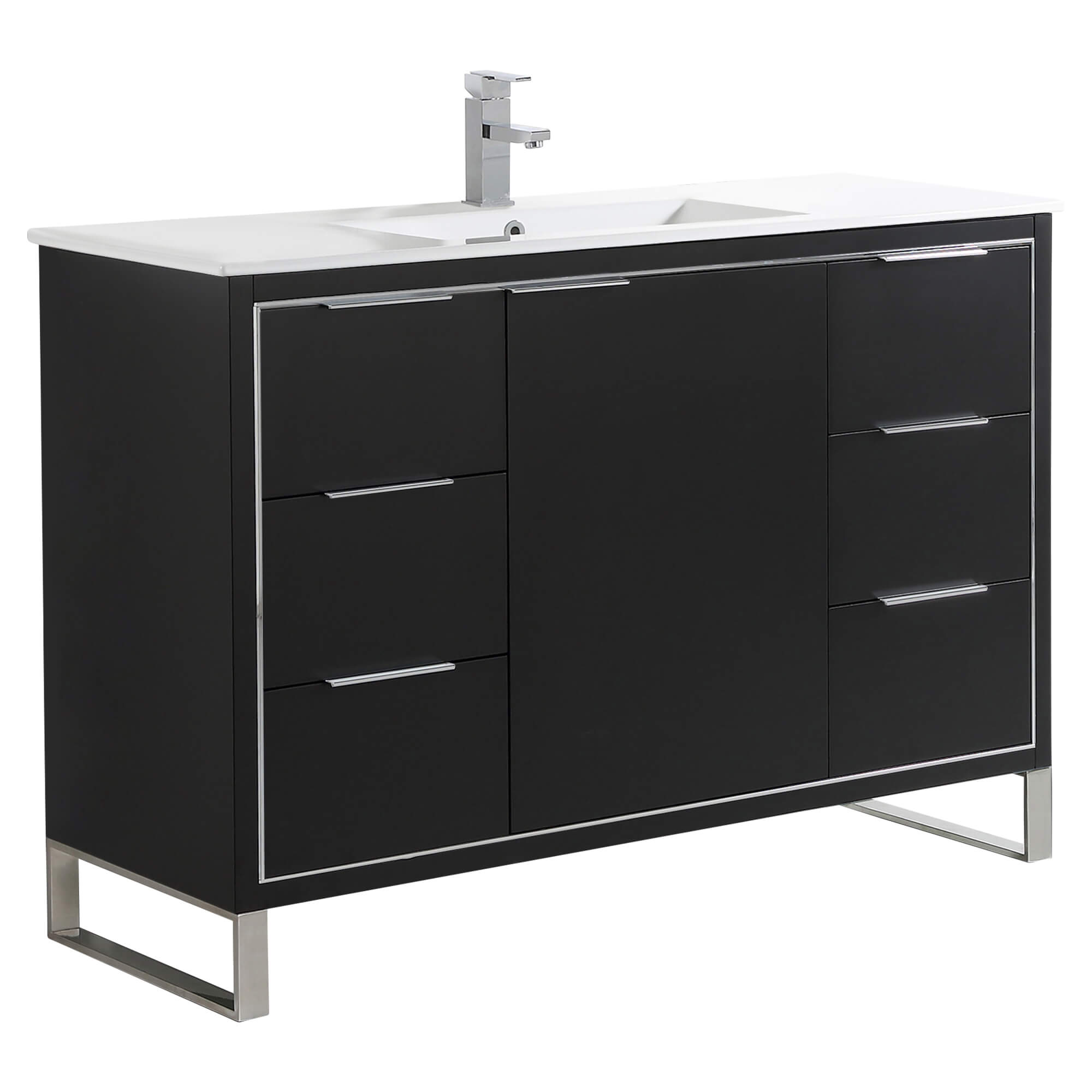 Opulence Vanity