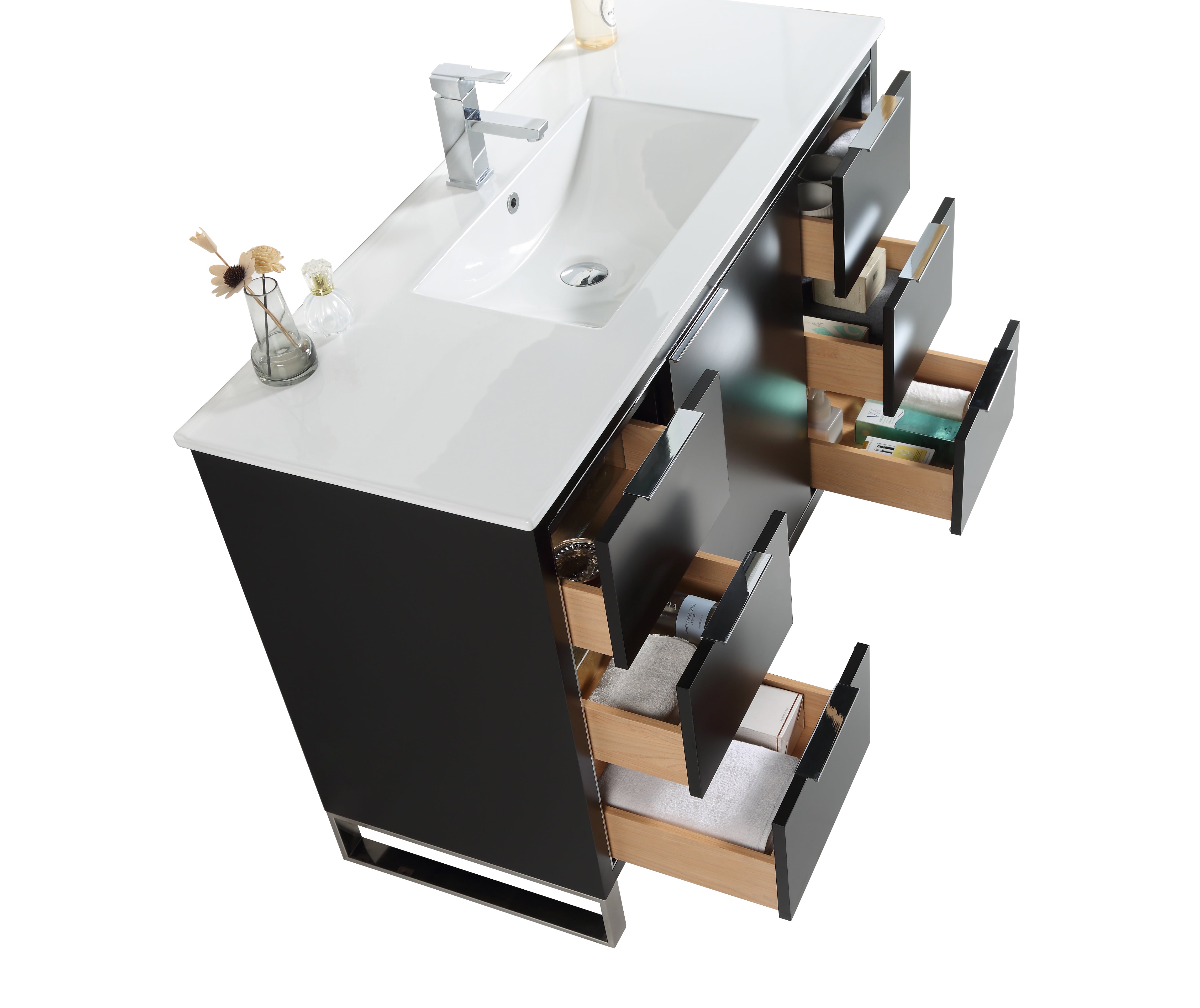 Opulence Vanity