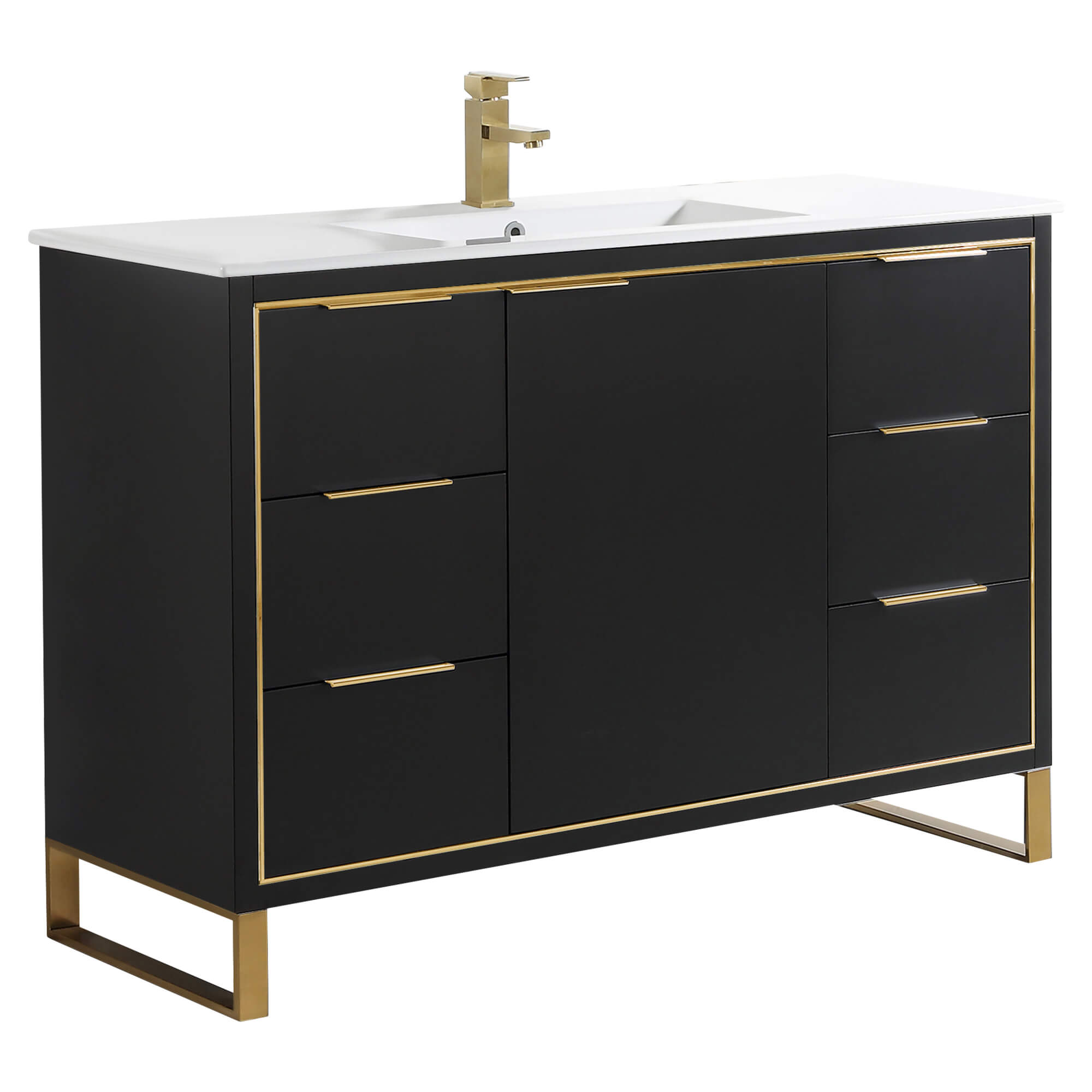 Opulence Vanity