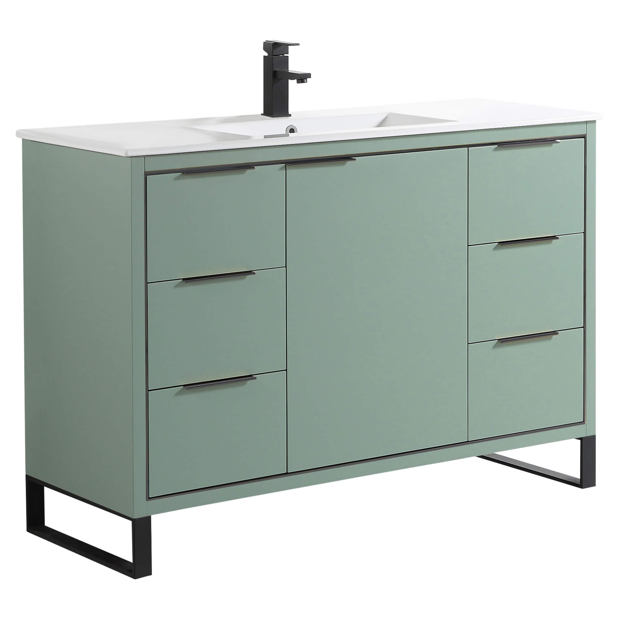 Opulence Vanity