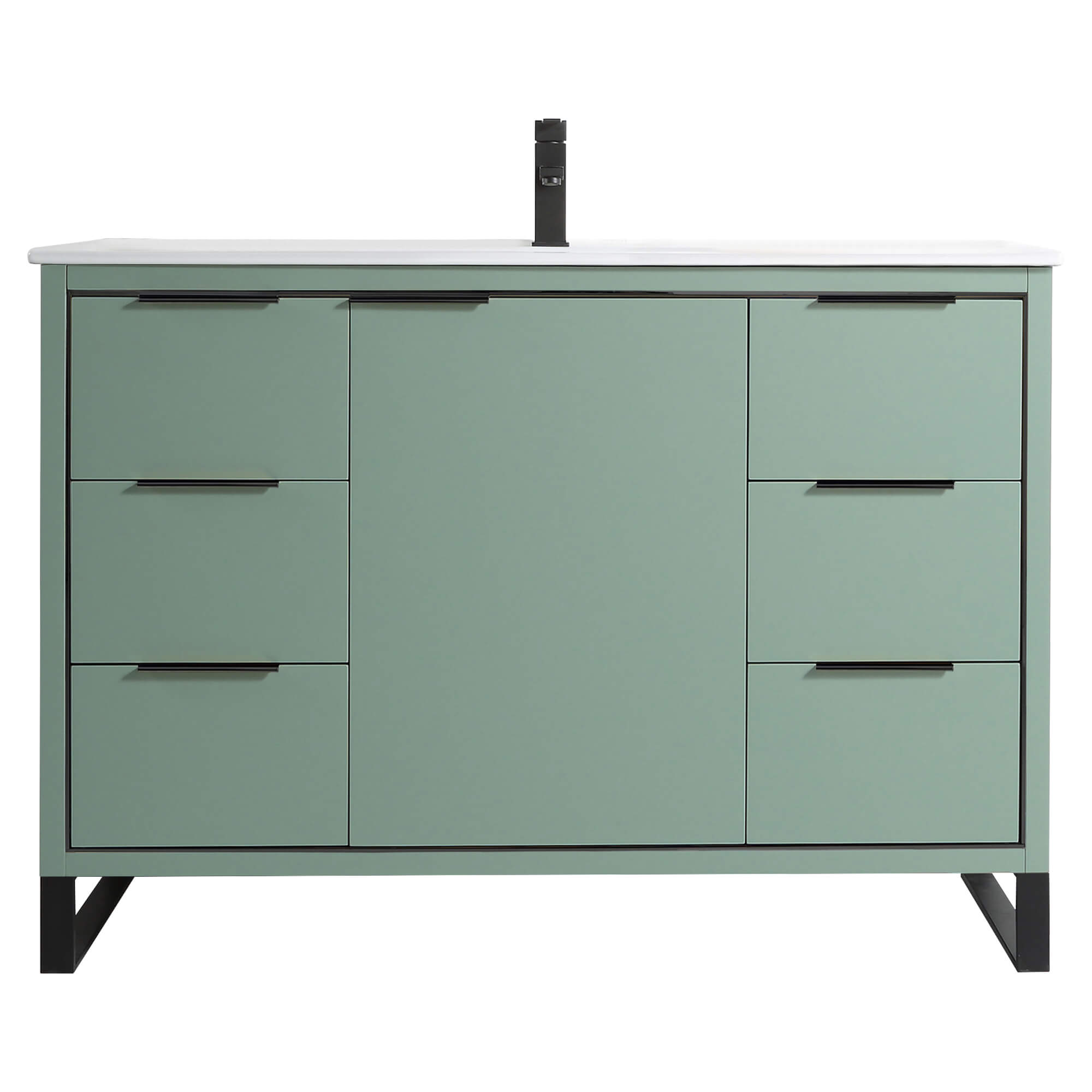 Opulence Vanity
