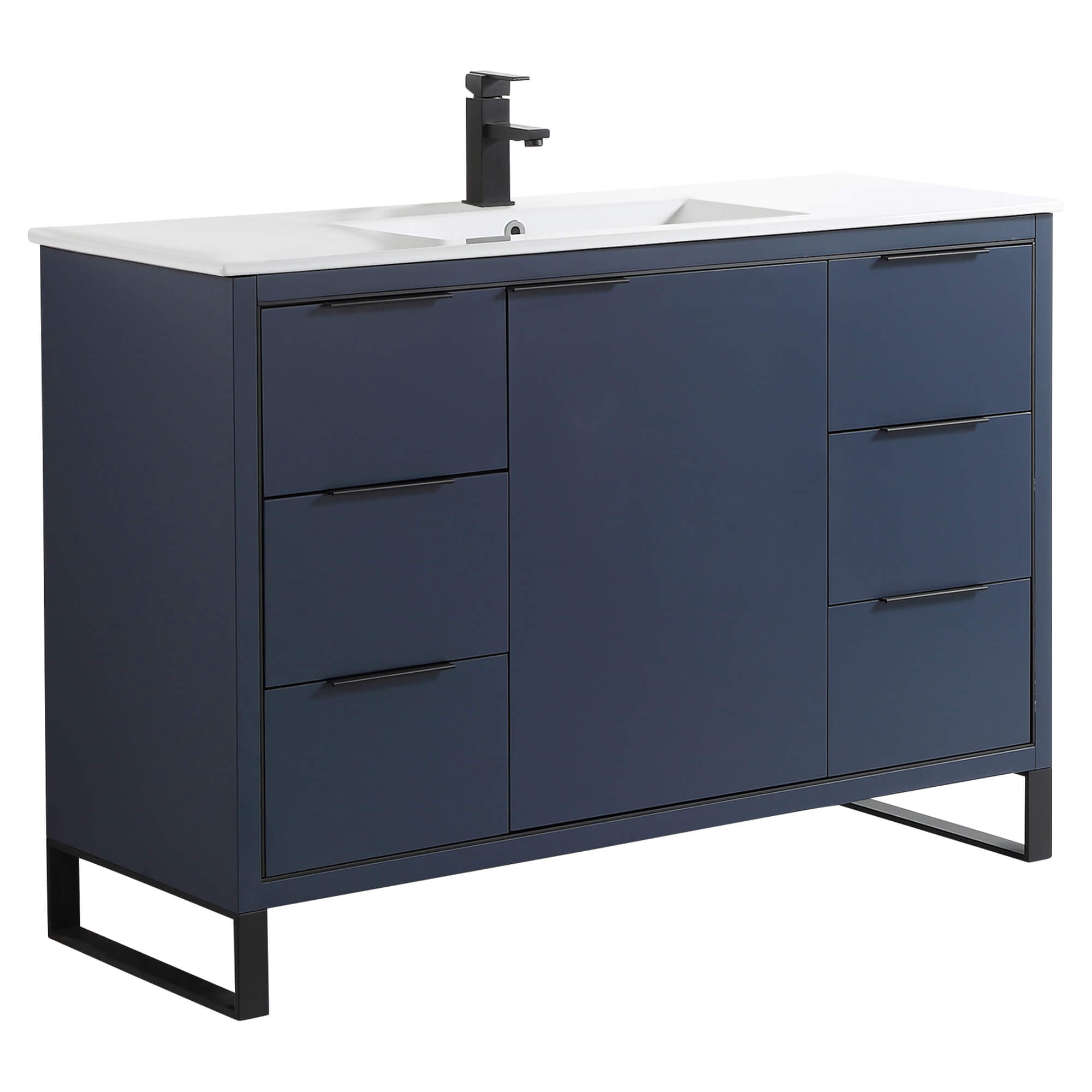 Opulence Vanity