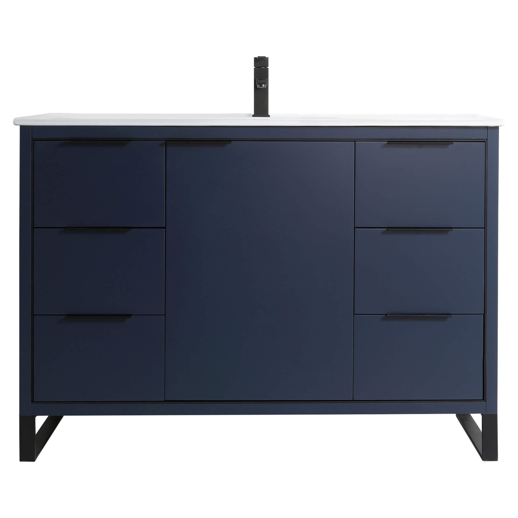 Opulence Vanity