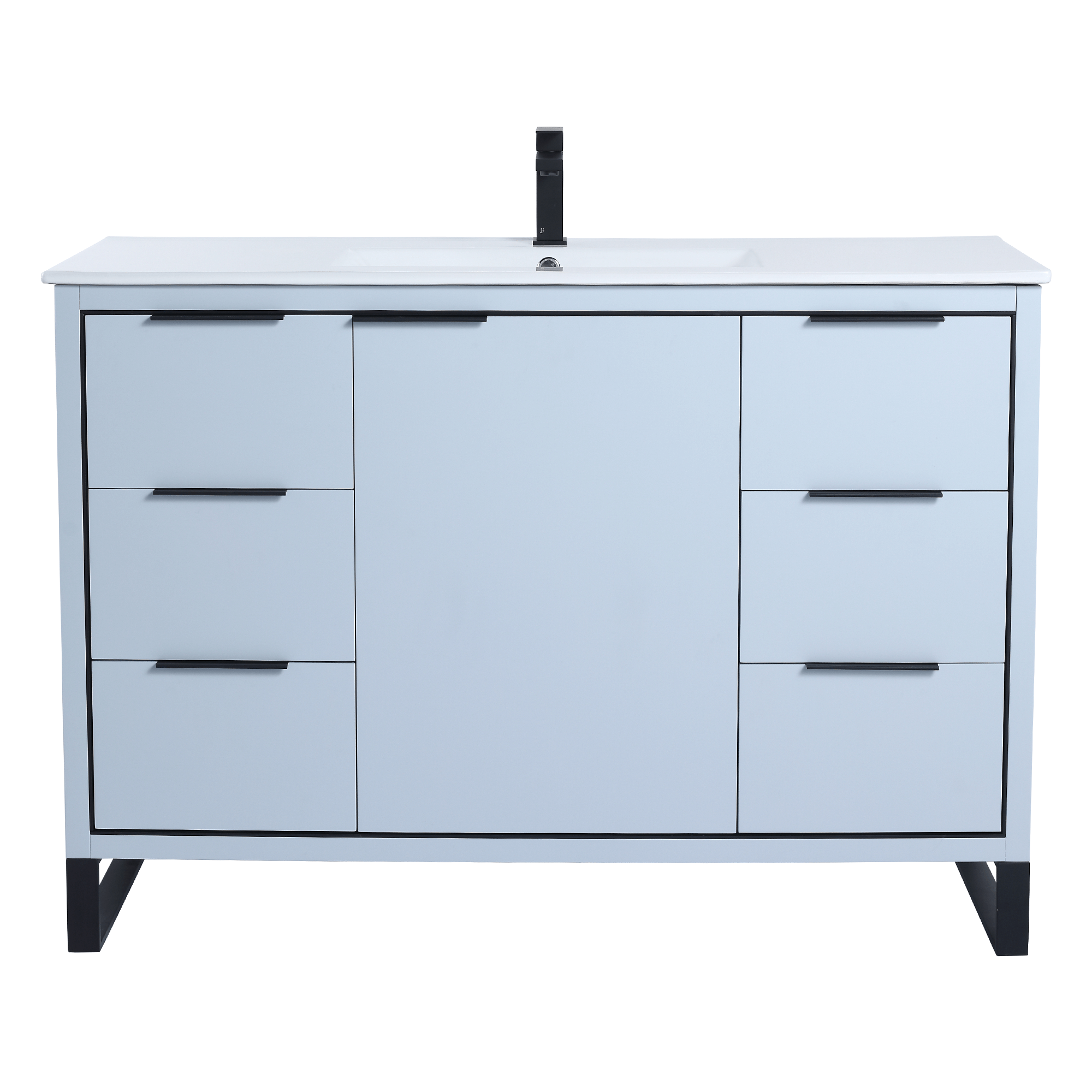Opulence Vanity