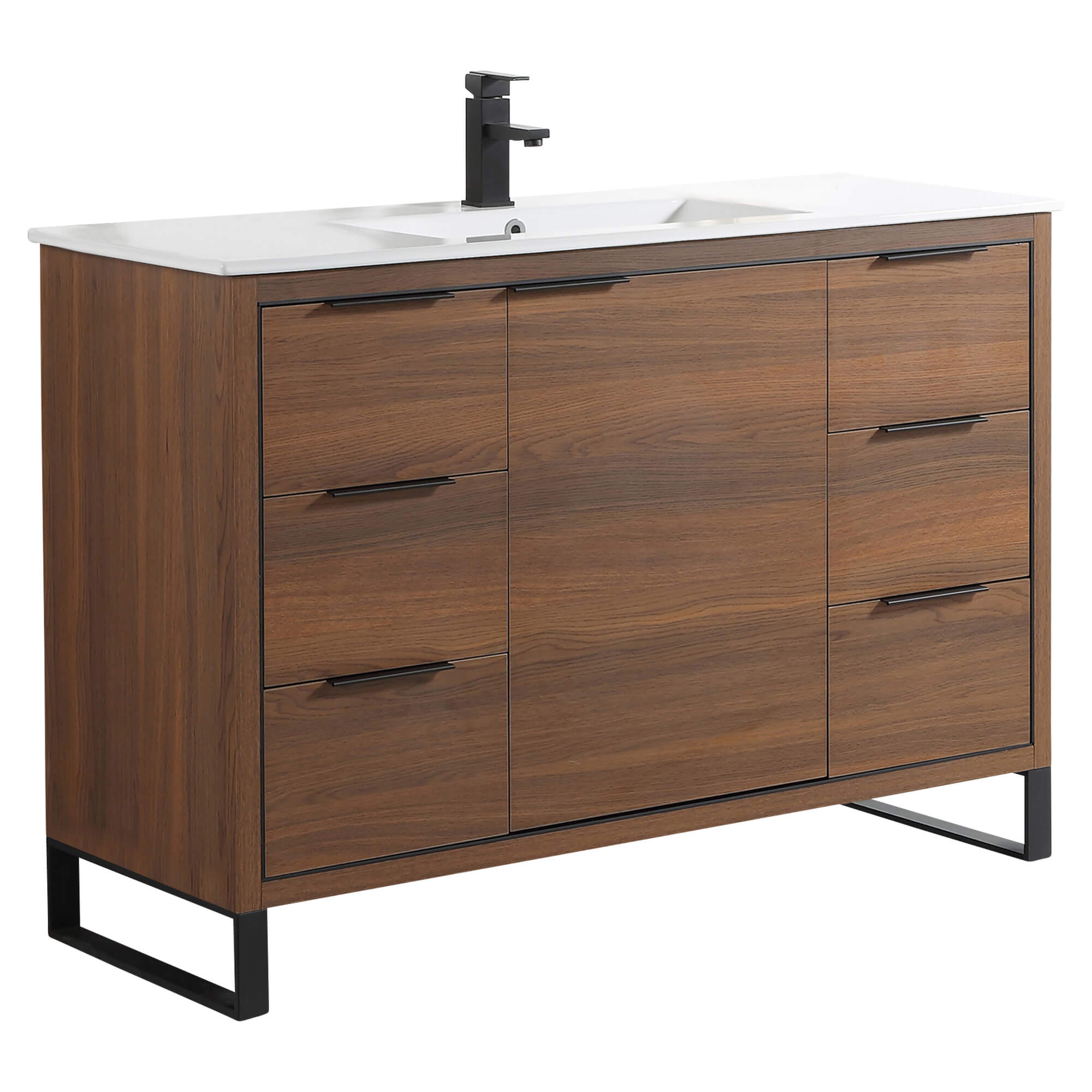 Opulence Vanity