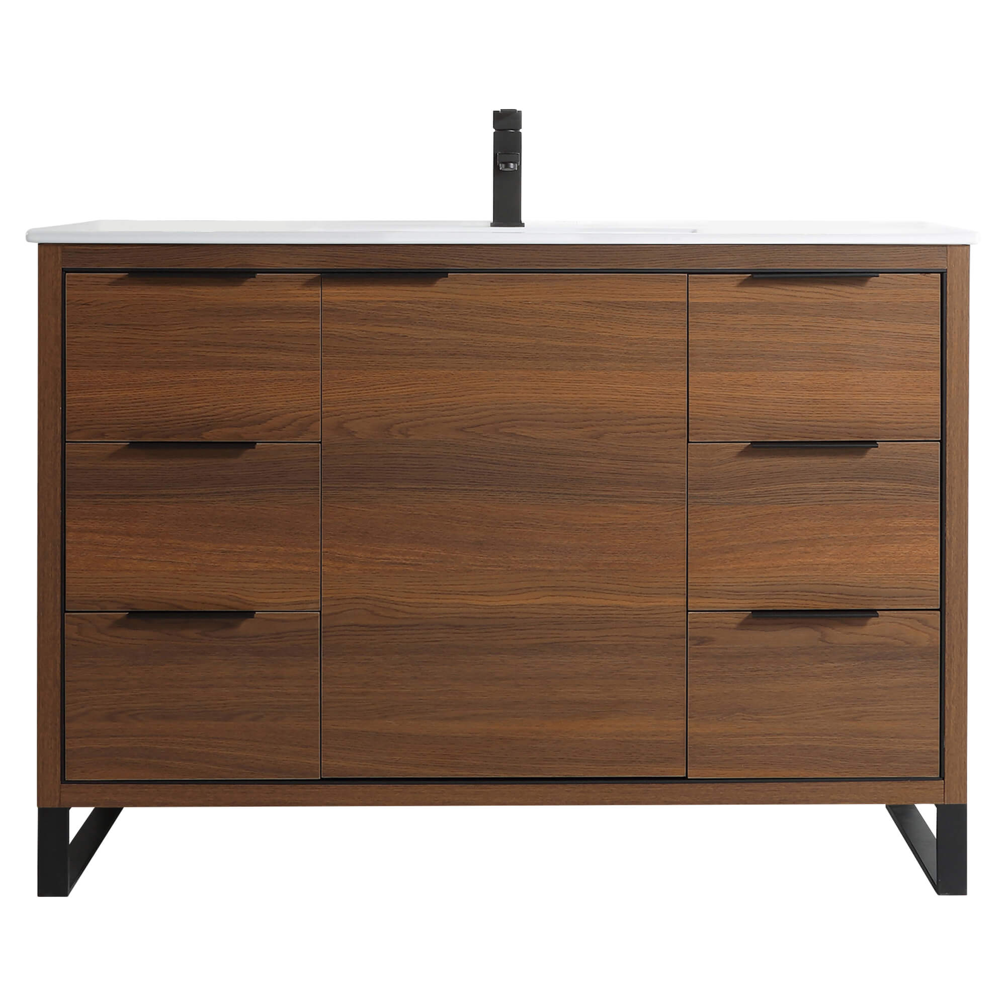 Opulence Vanity