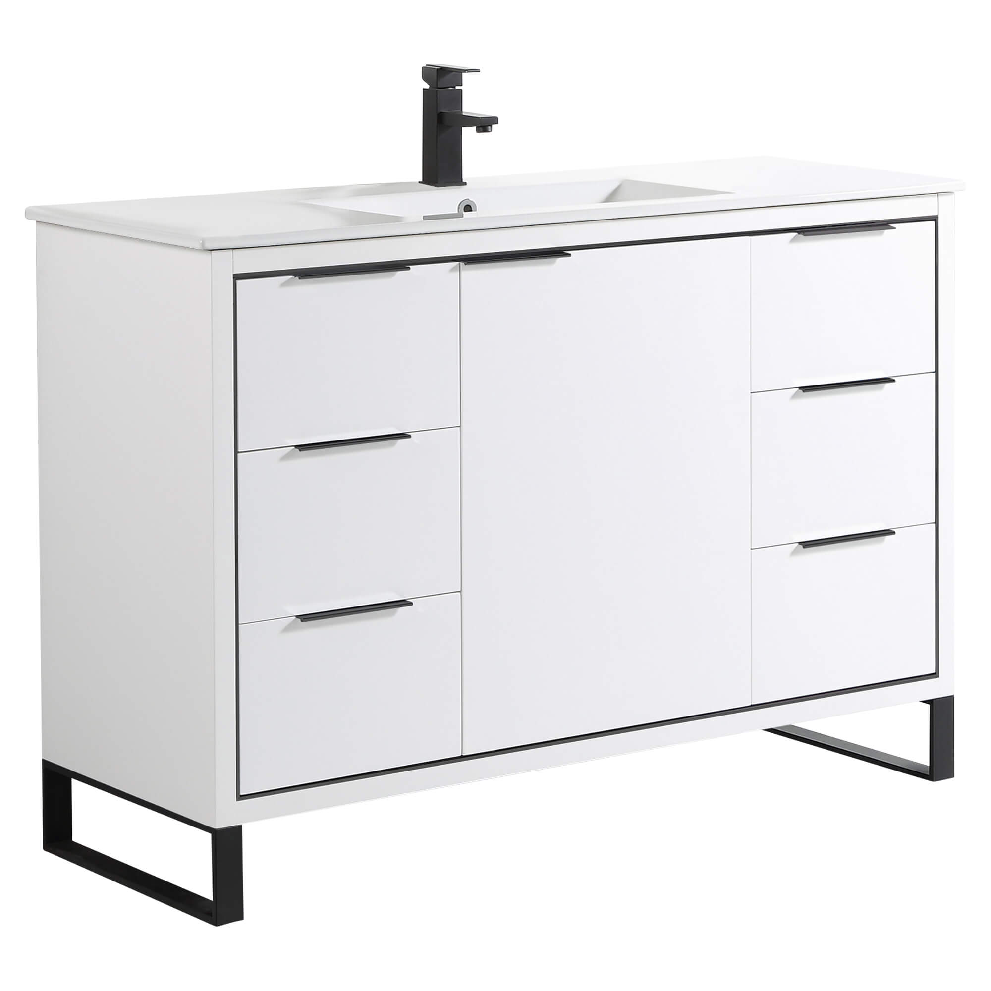 Opulence Vanity