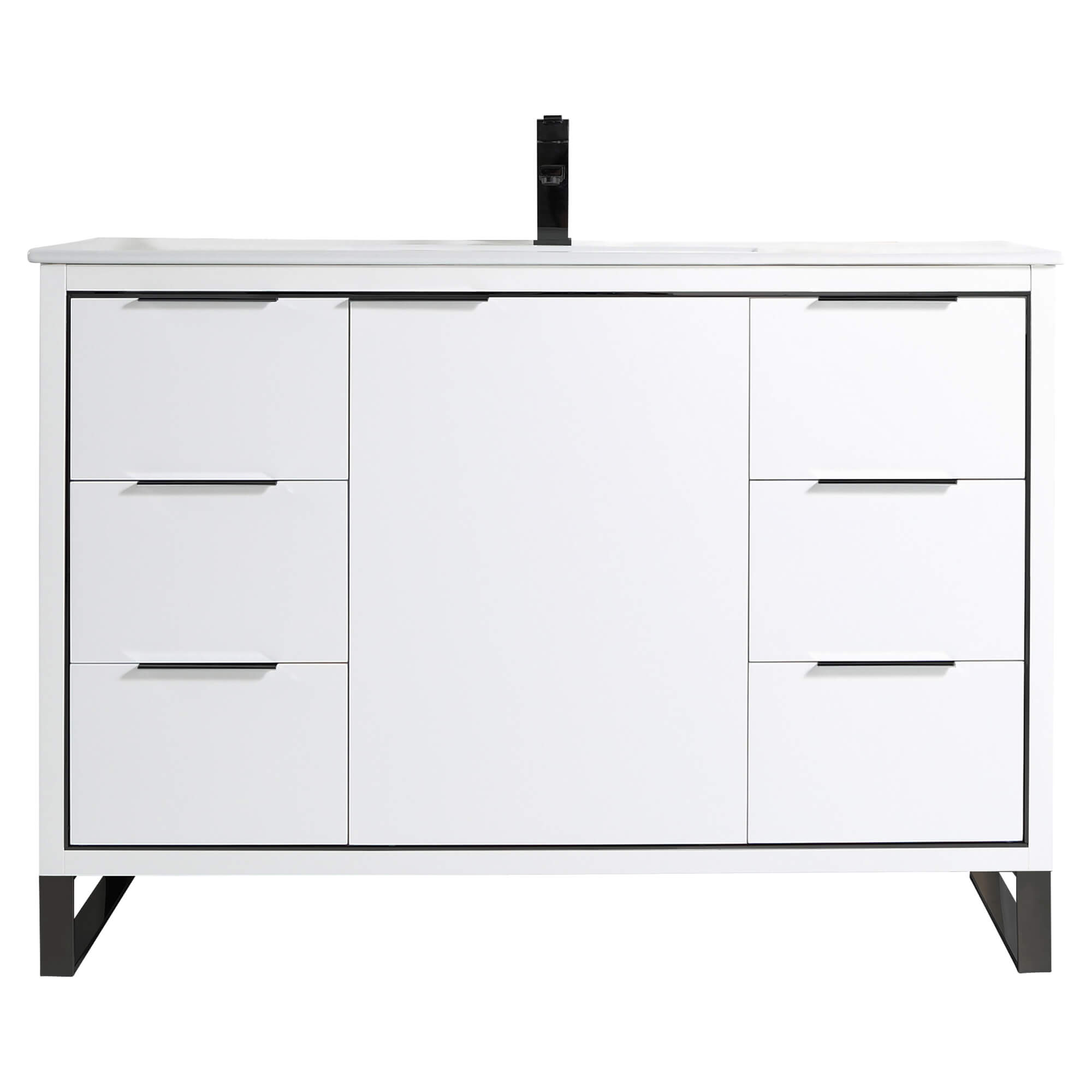 Opulence Vanity