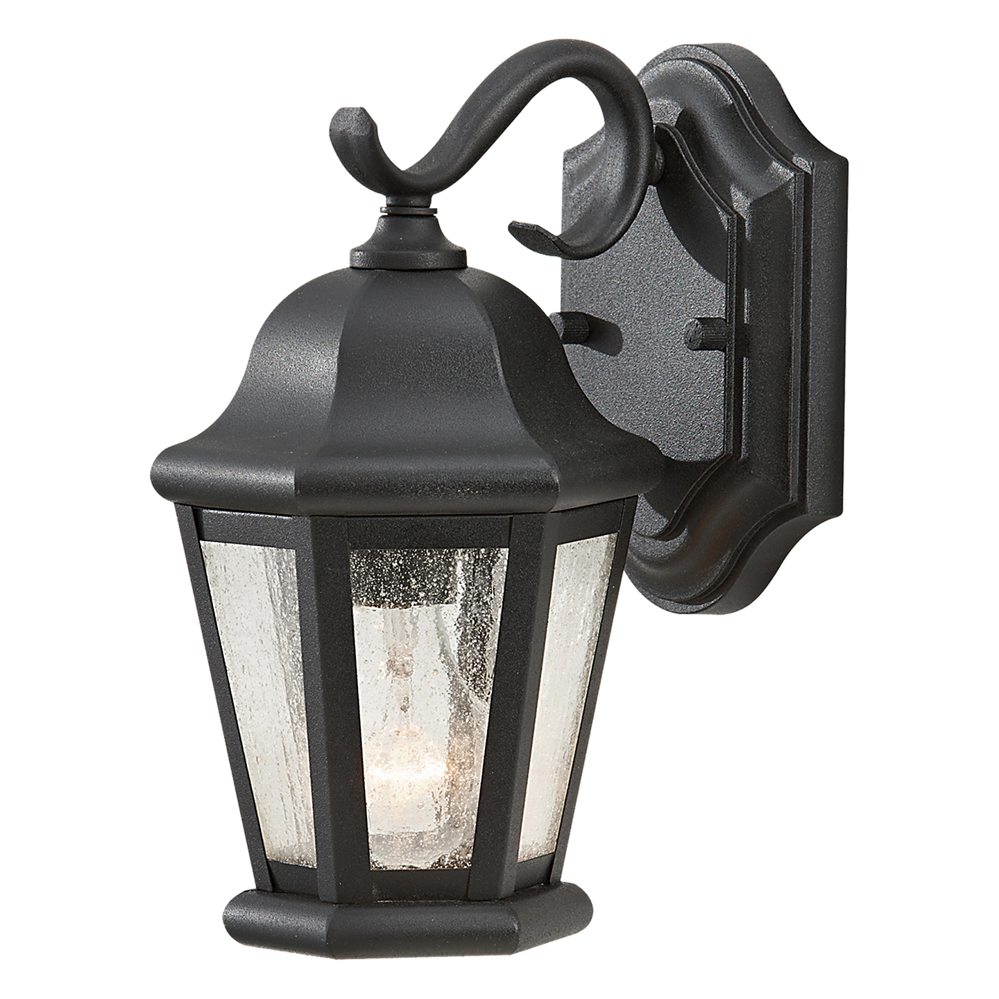 Martinsville Small Wall Lantern