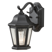 Martinsville Small Wall Lantern
