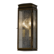Whitaker 2-Light Small Wall Lantern