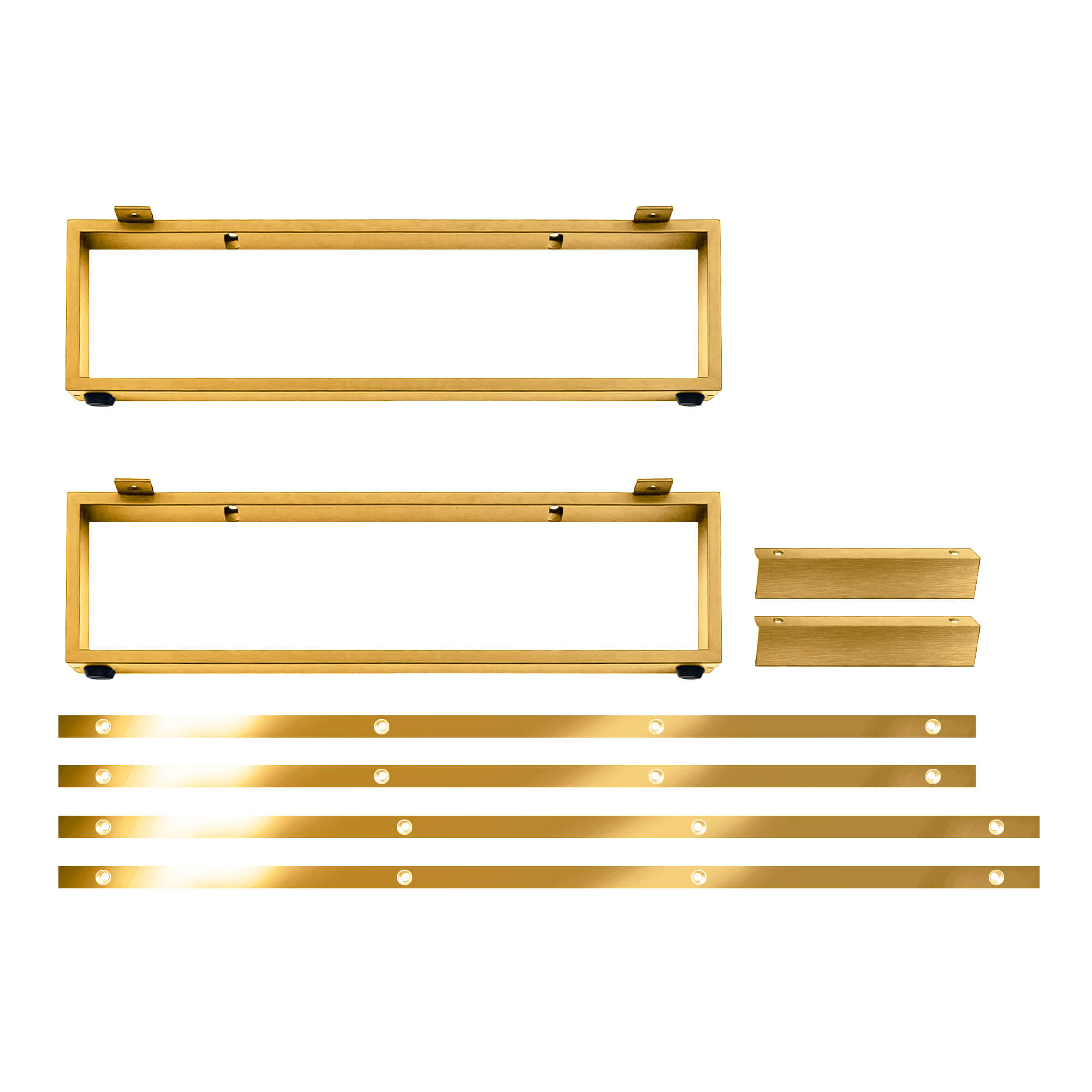 Opulence Hardware