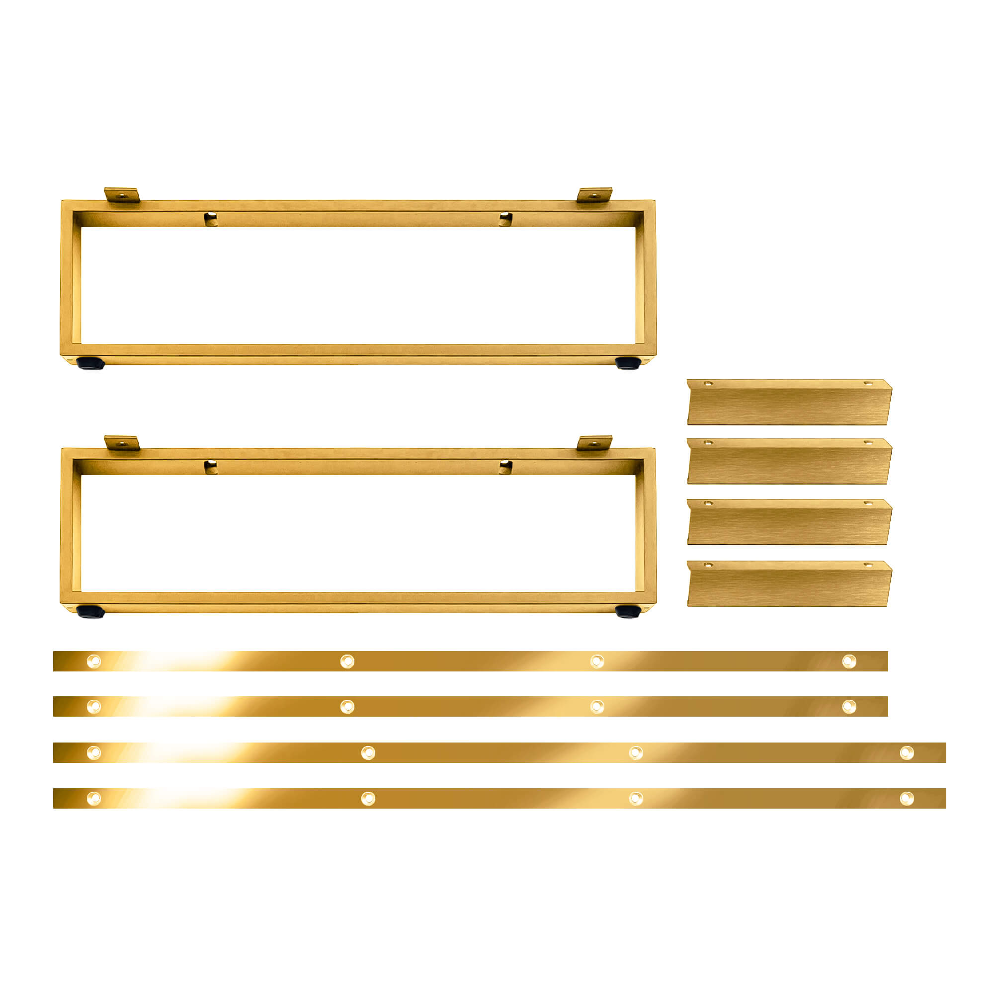 Opulence Hardware