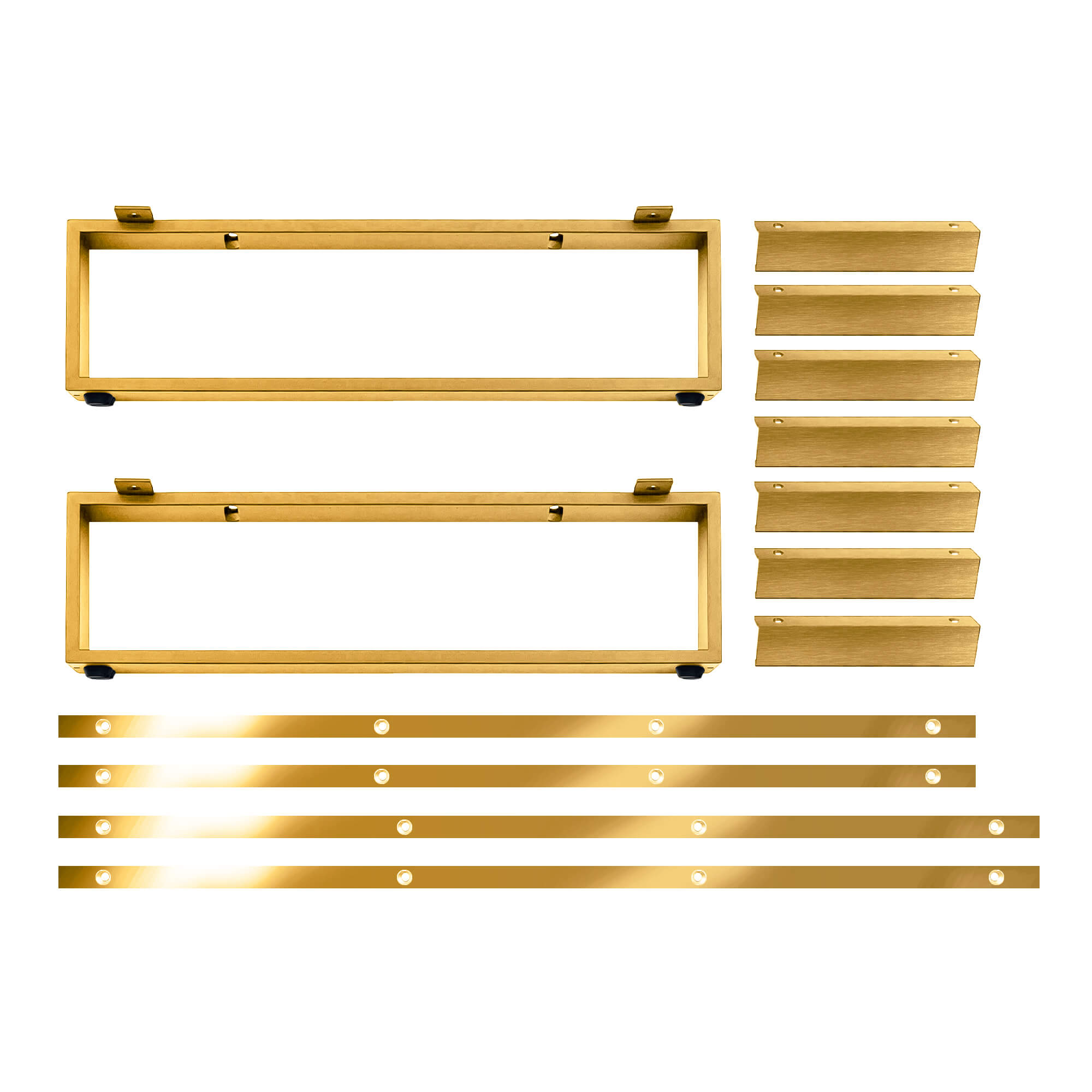 Opulence Hardware