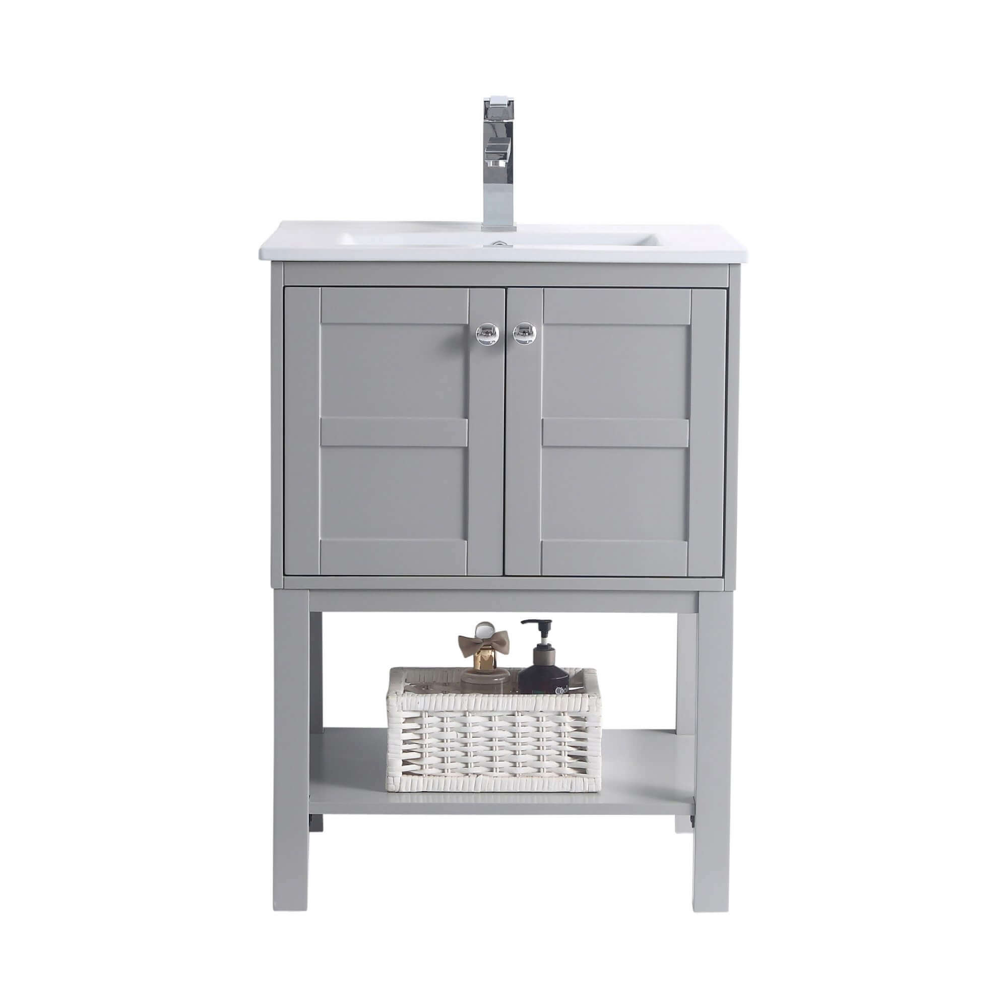 Brooklyn Vanity & Sink