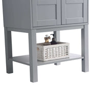 Brooklyn Vanity & Sink