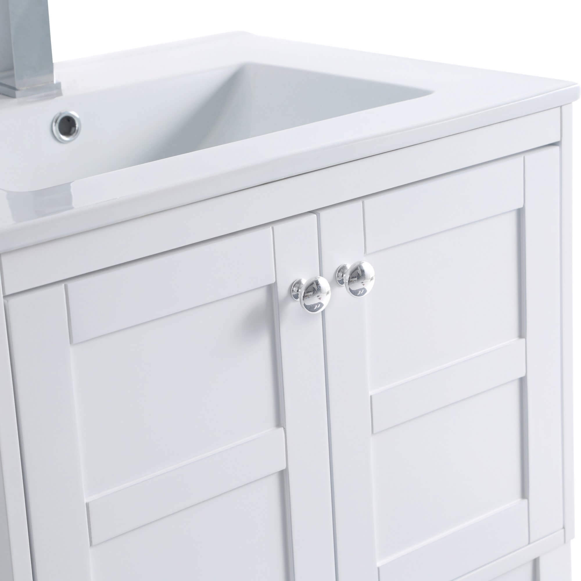 Brooklyn Vanity & Sink