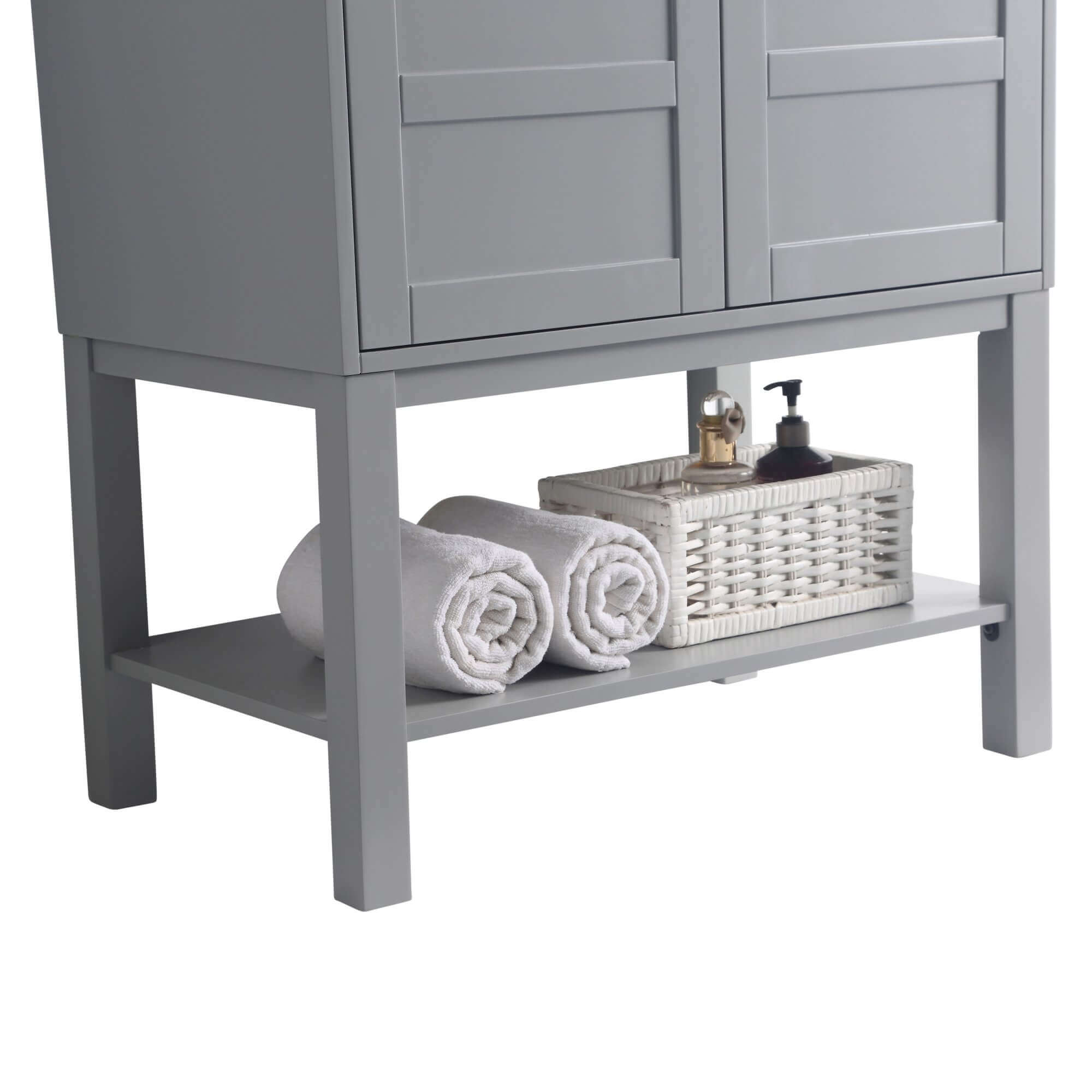 Brooklyn Vanity & Sink