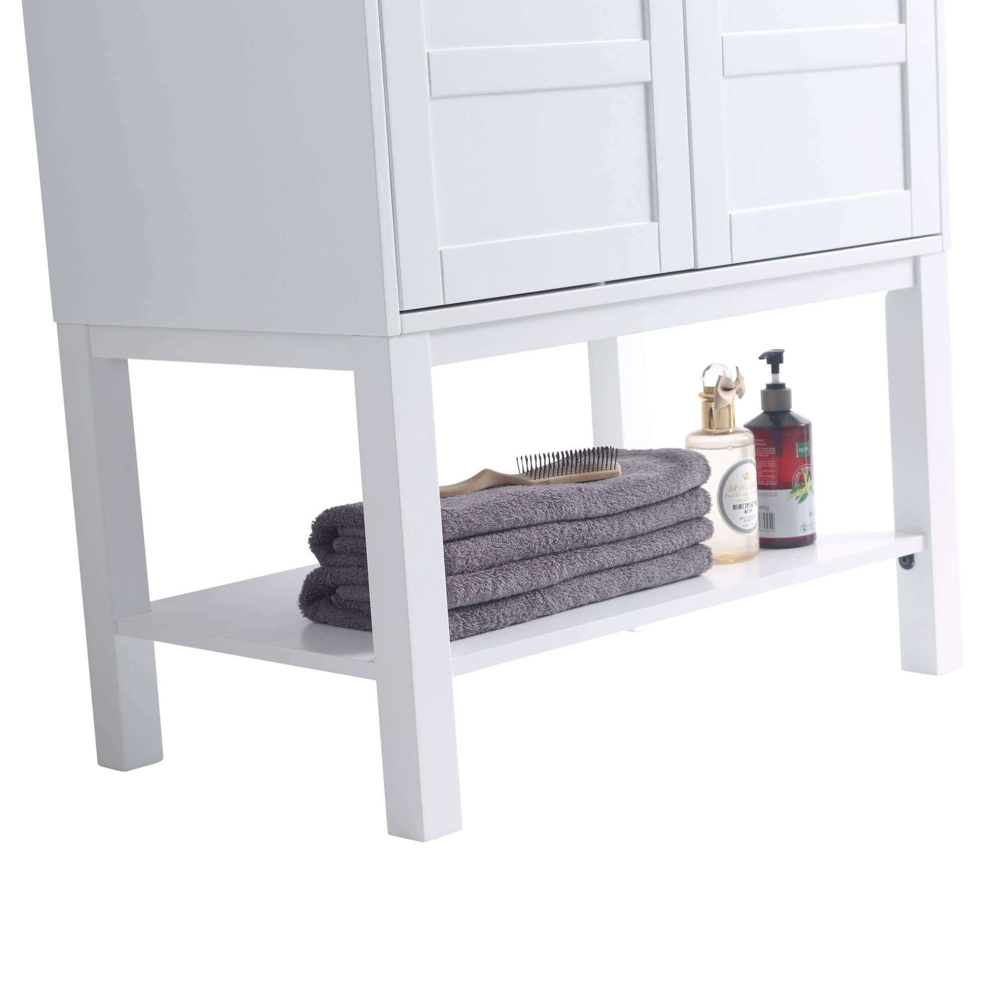 Brooklyn Vanity & Sink