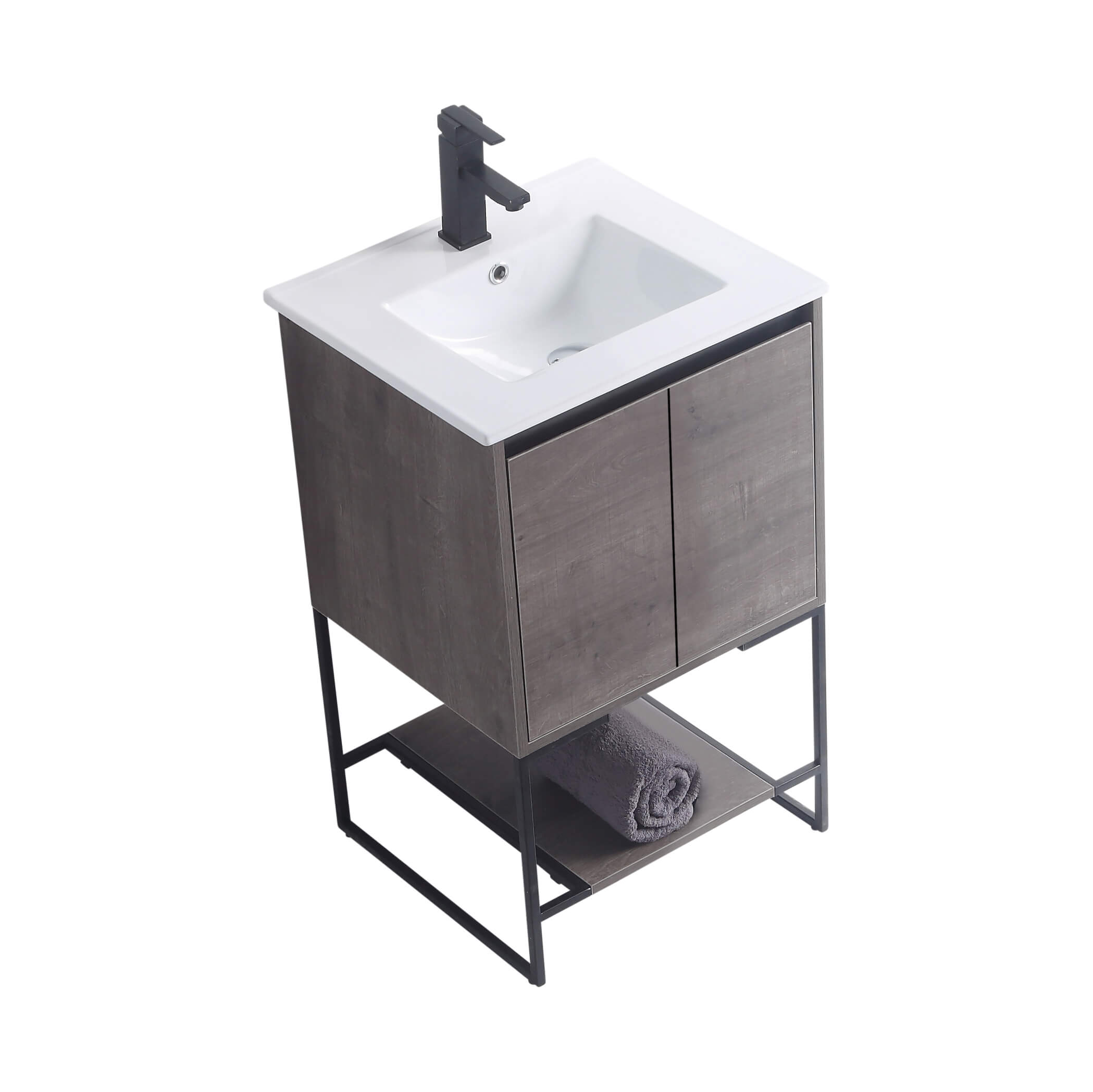 Urbania II Vanity