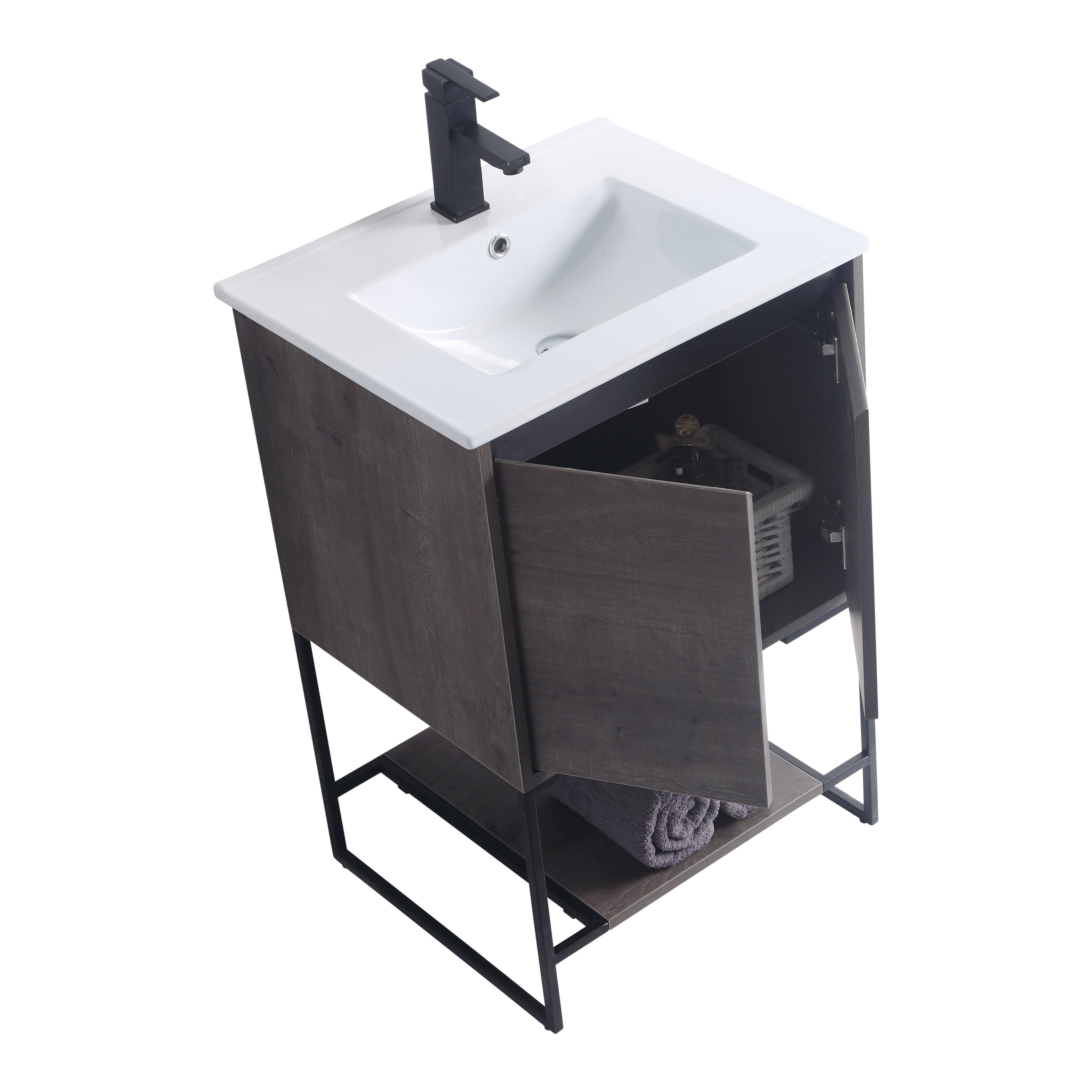 Urbania II Vanity