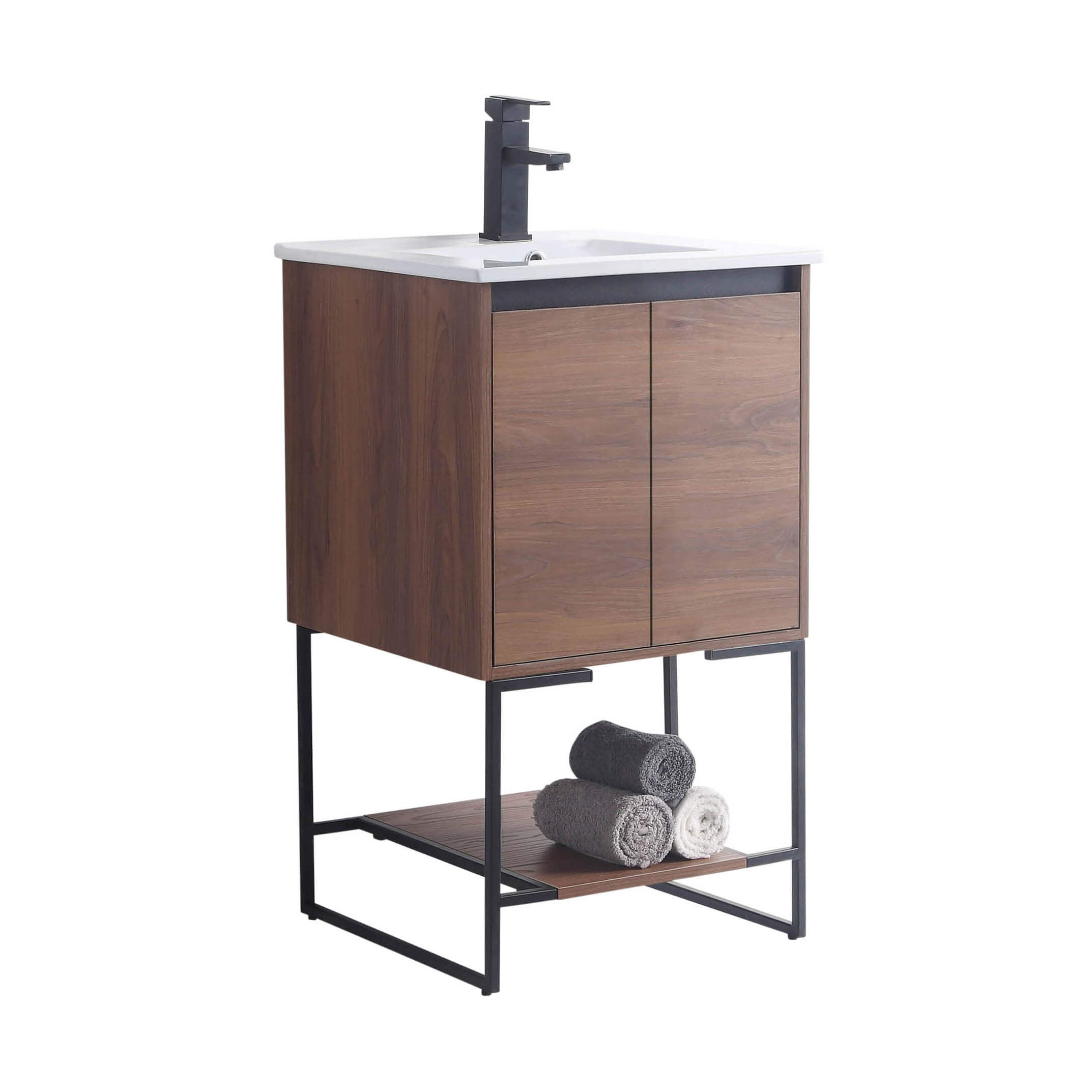Urbania II Vanity