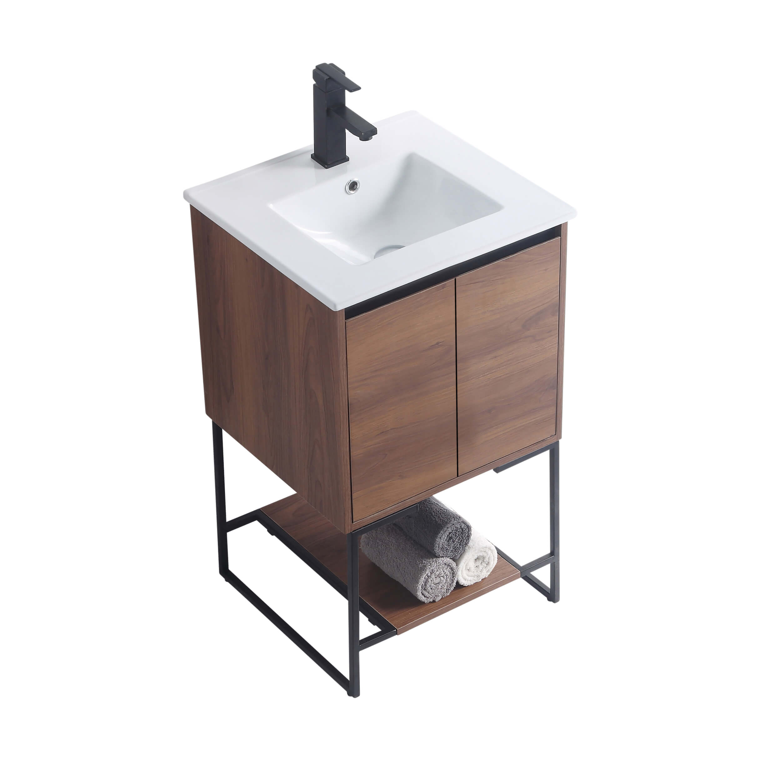 Urbania II Vanity