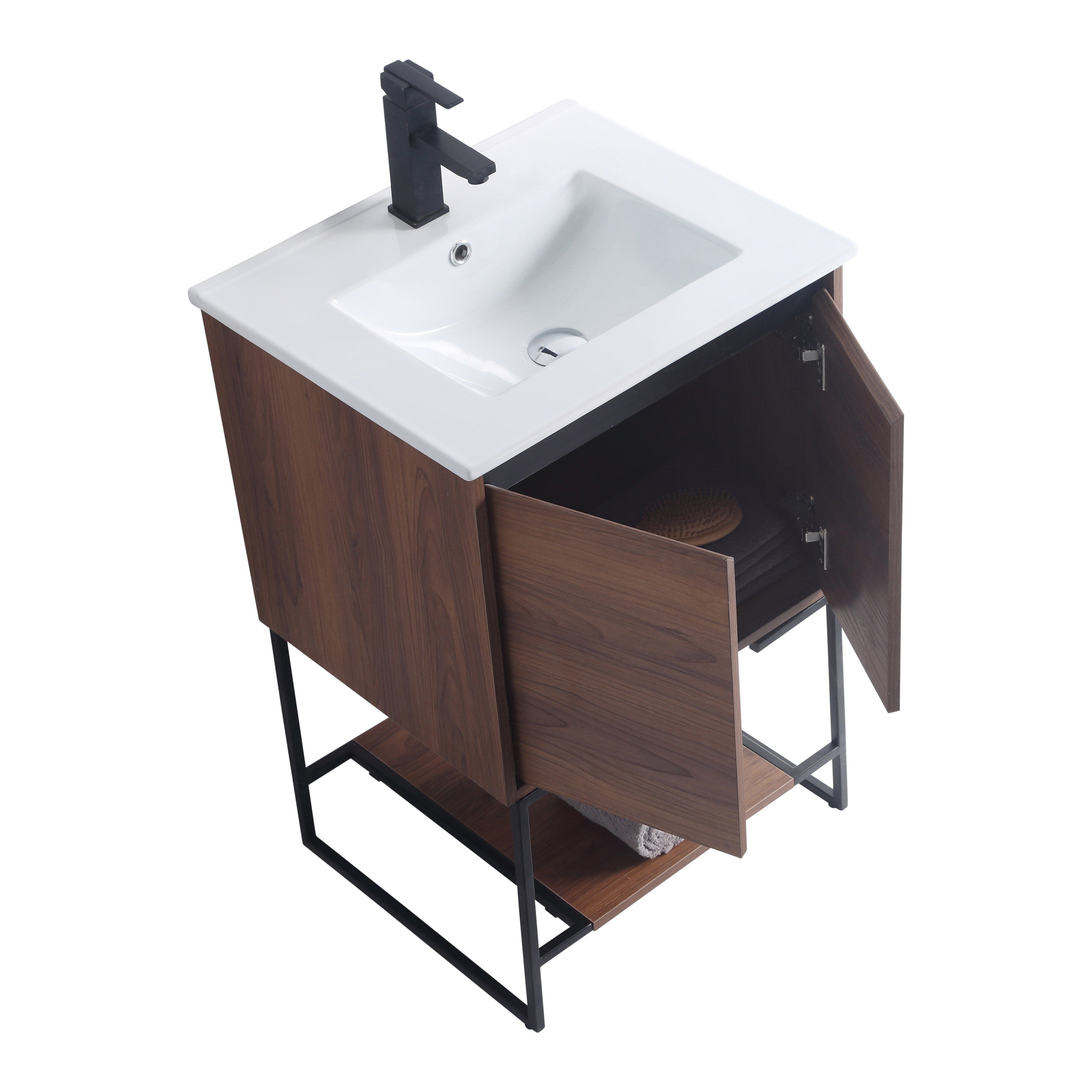 Urbania II Vanity
