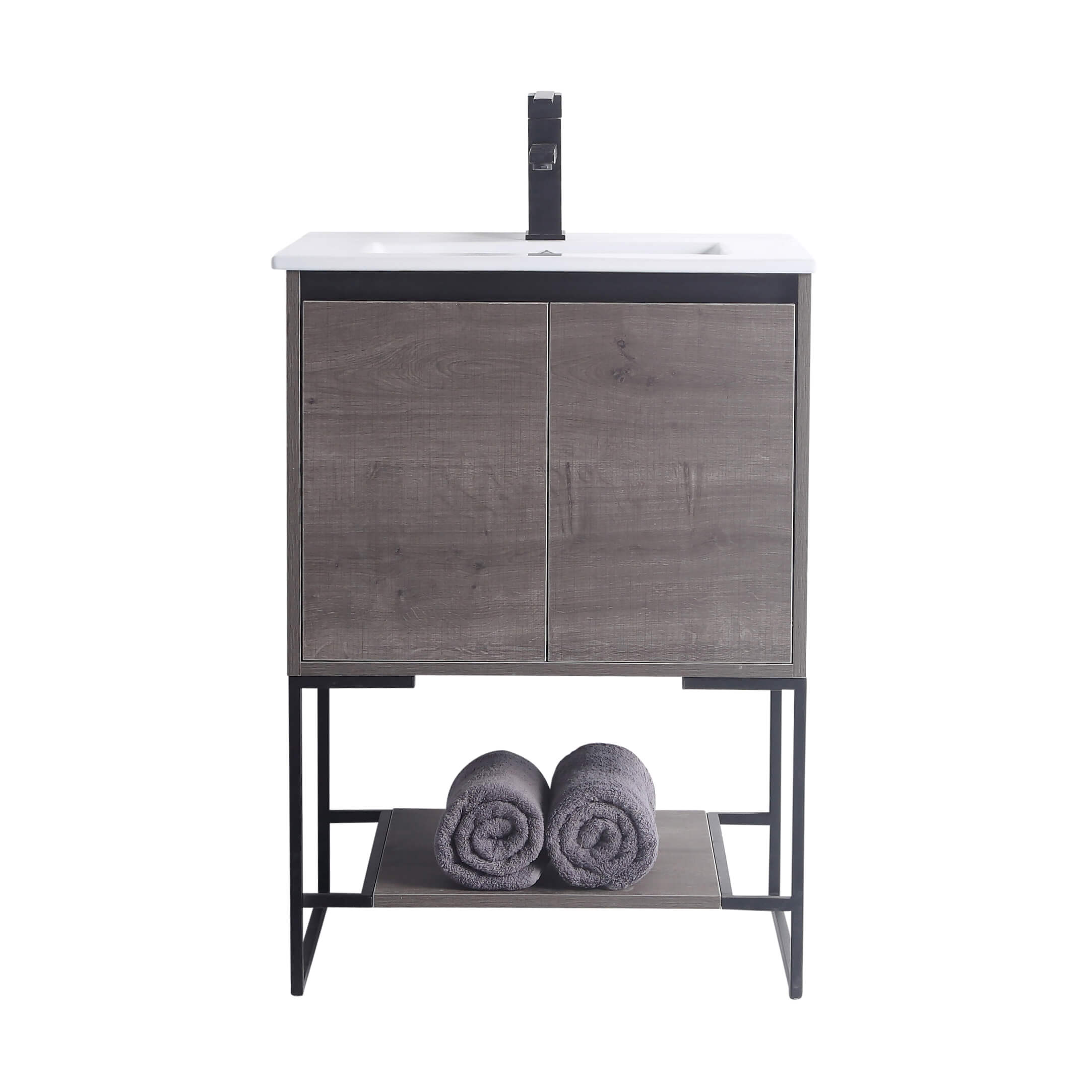 Urbania II Vanity