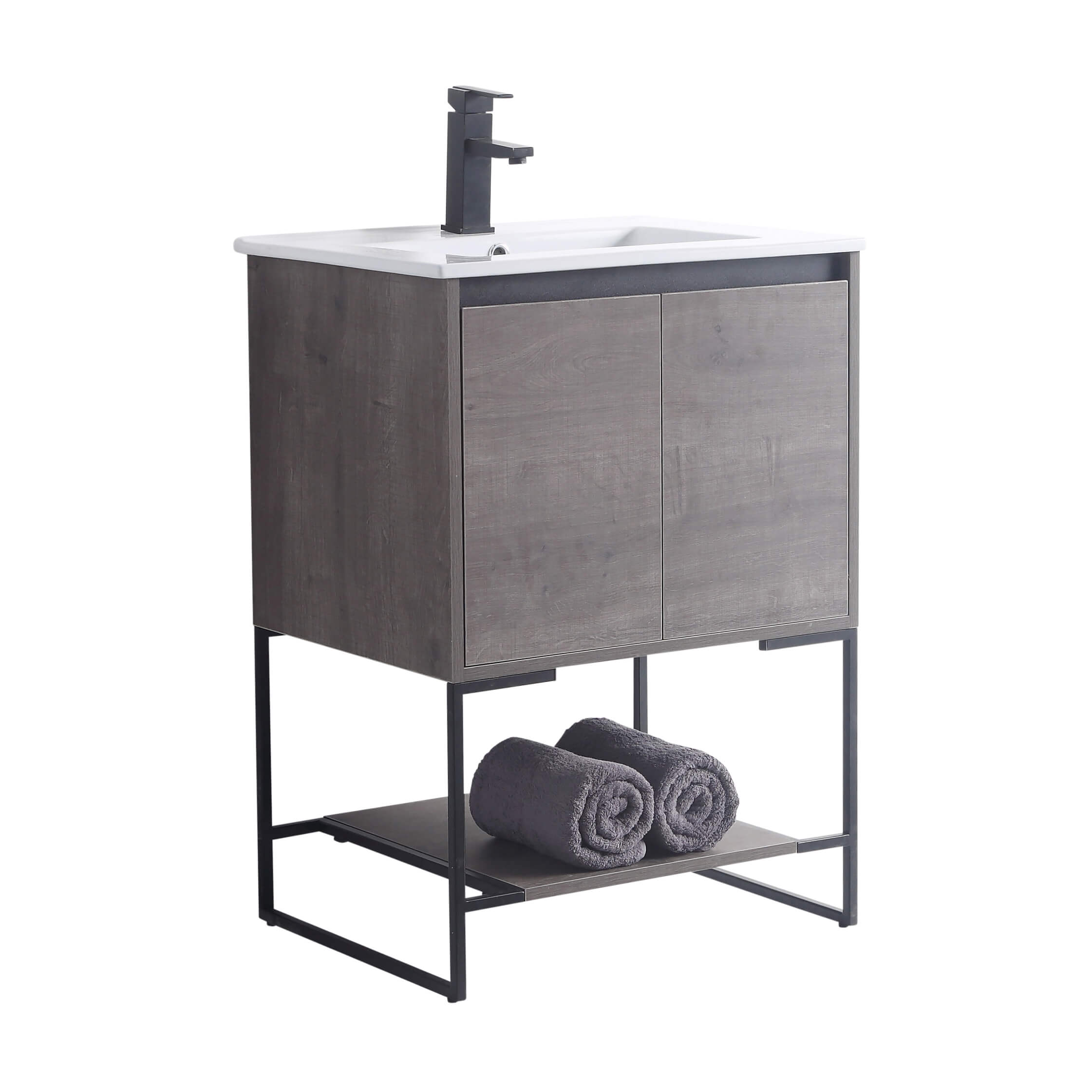 Urbania II Vanity