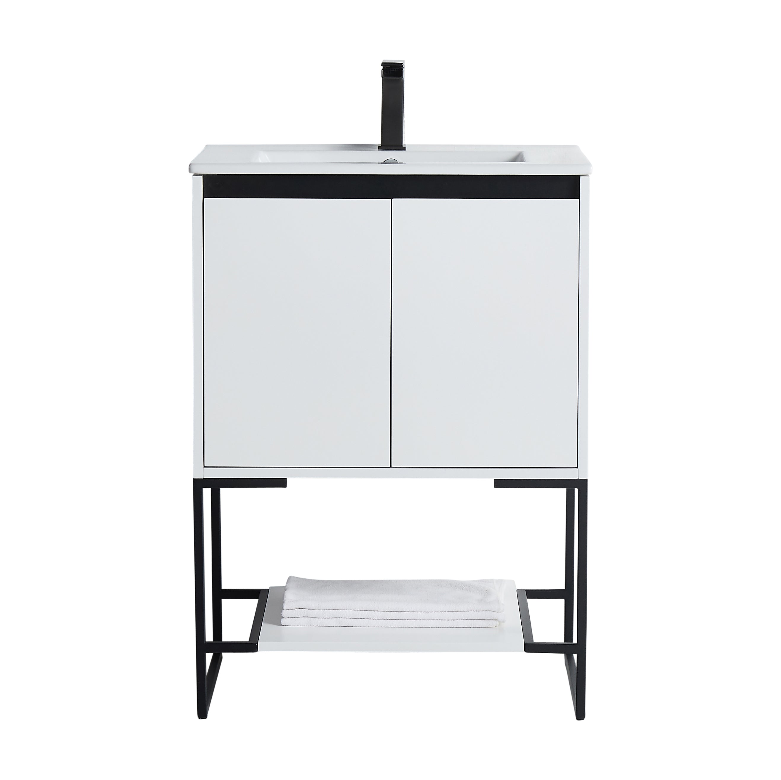 Urbania II Vanity
