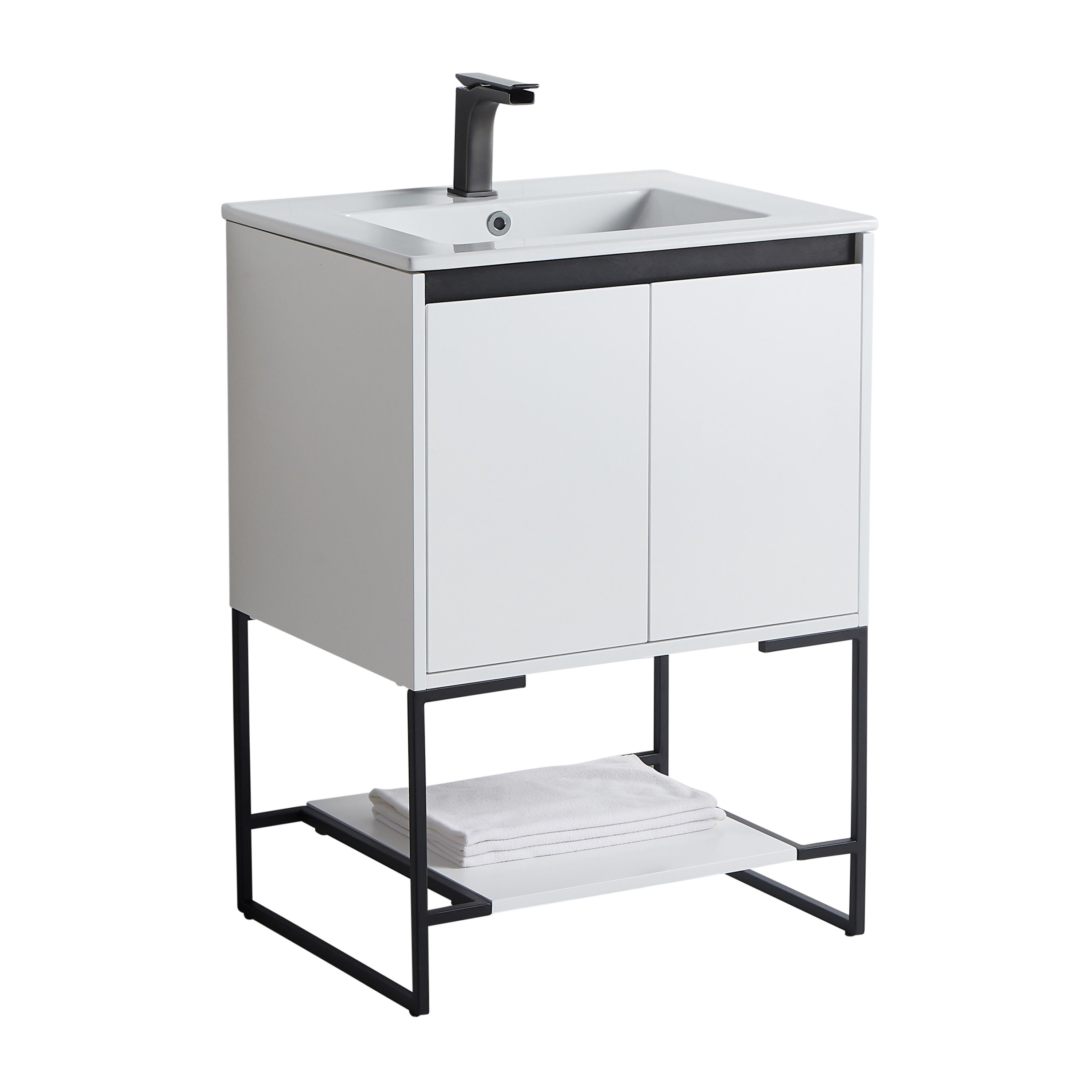 Urbania II Vanity