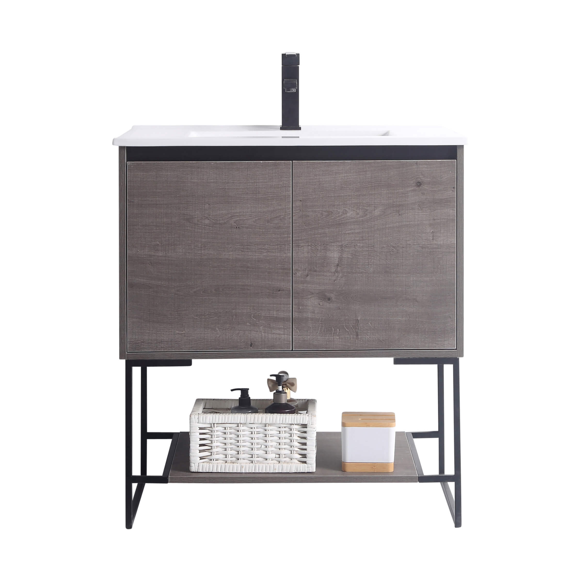 Urbania II Vanity