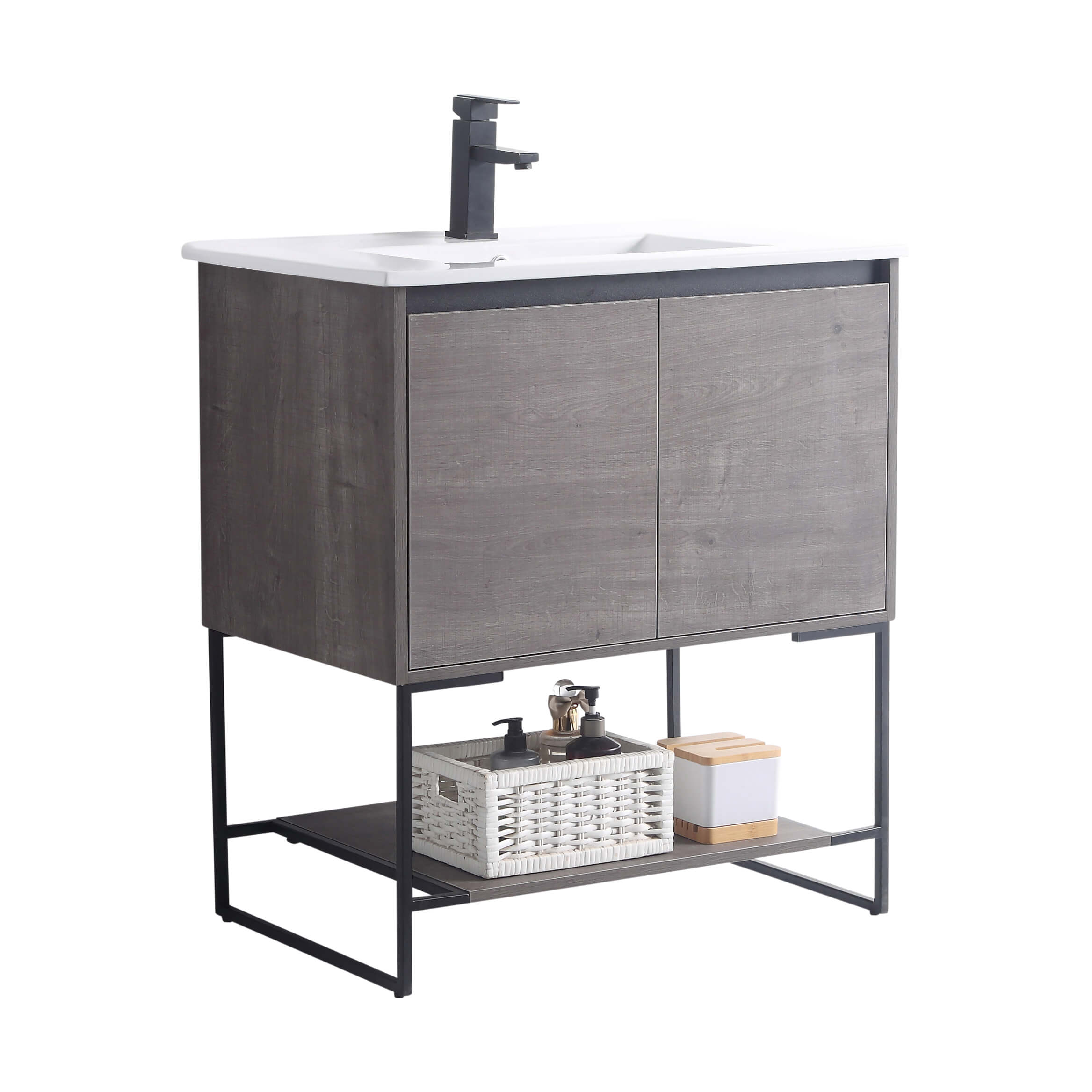 Urbania II Vanity