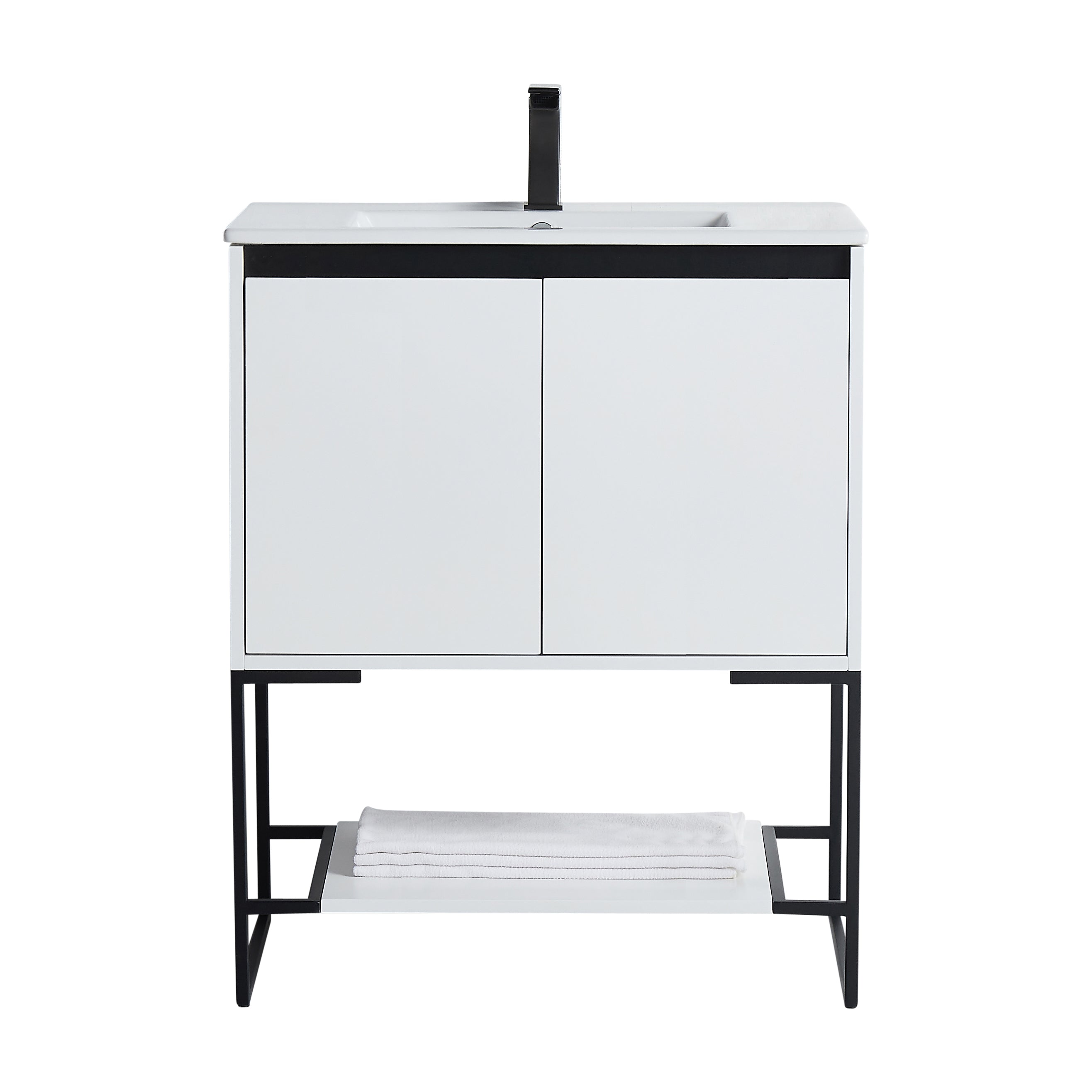 Urbania II Vanity