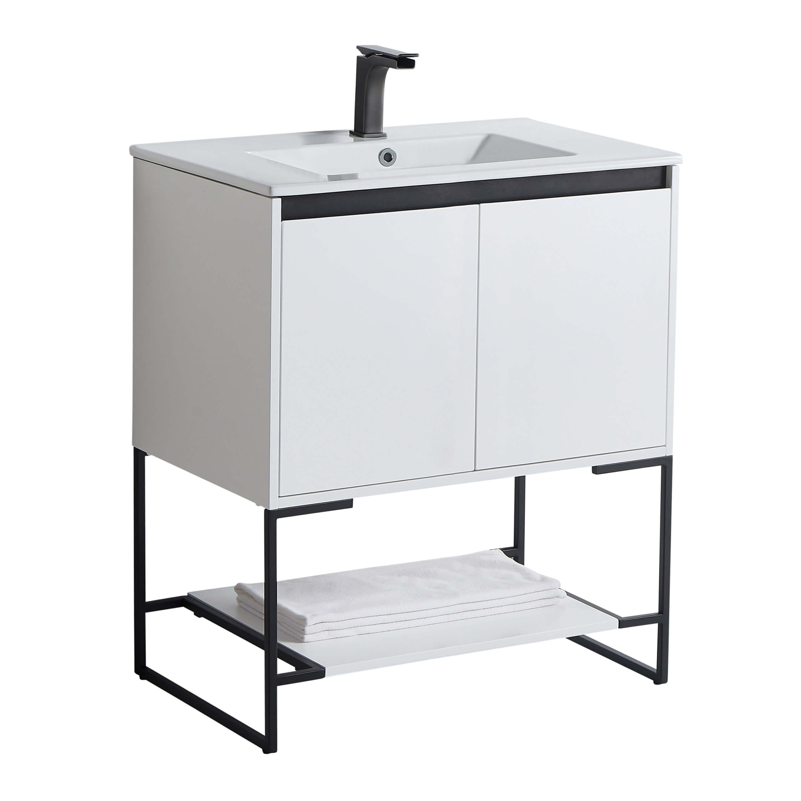 Urbania II Vanity