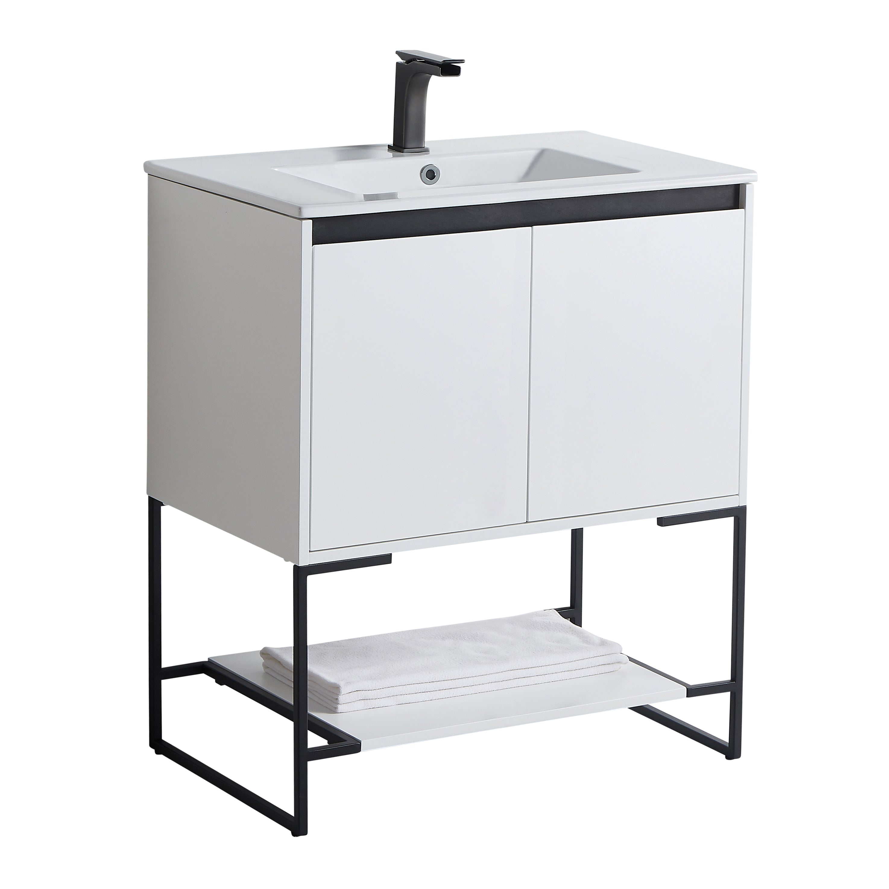 Urbania II Vanity