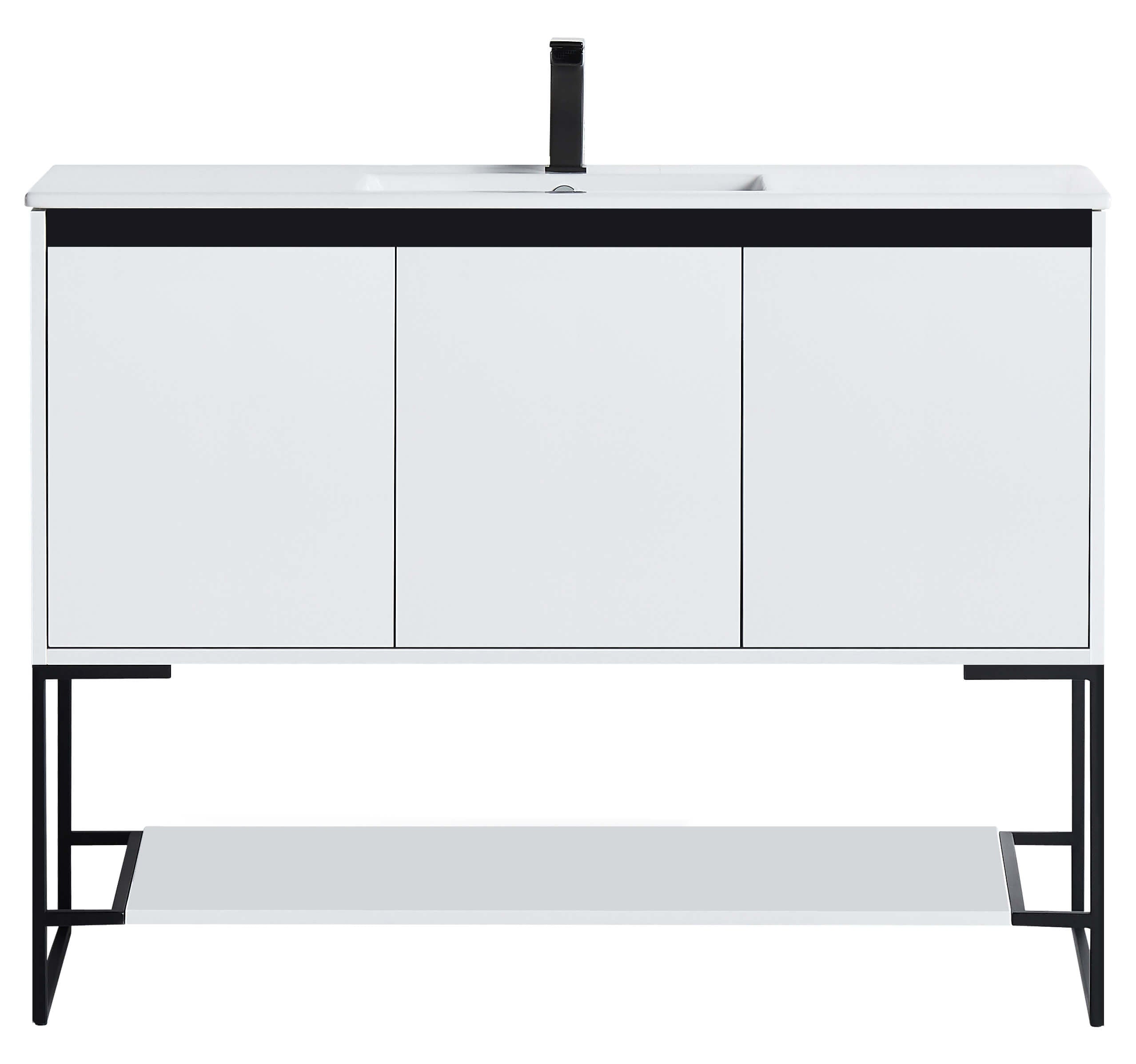 Urbania II Vanity