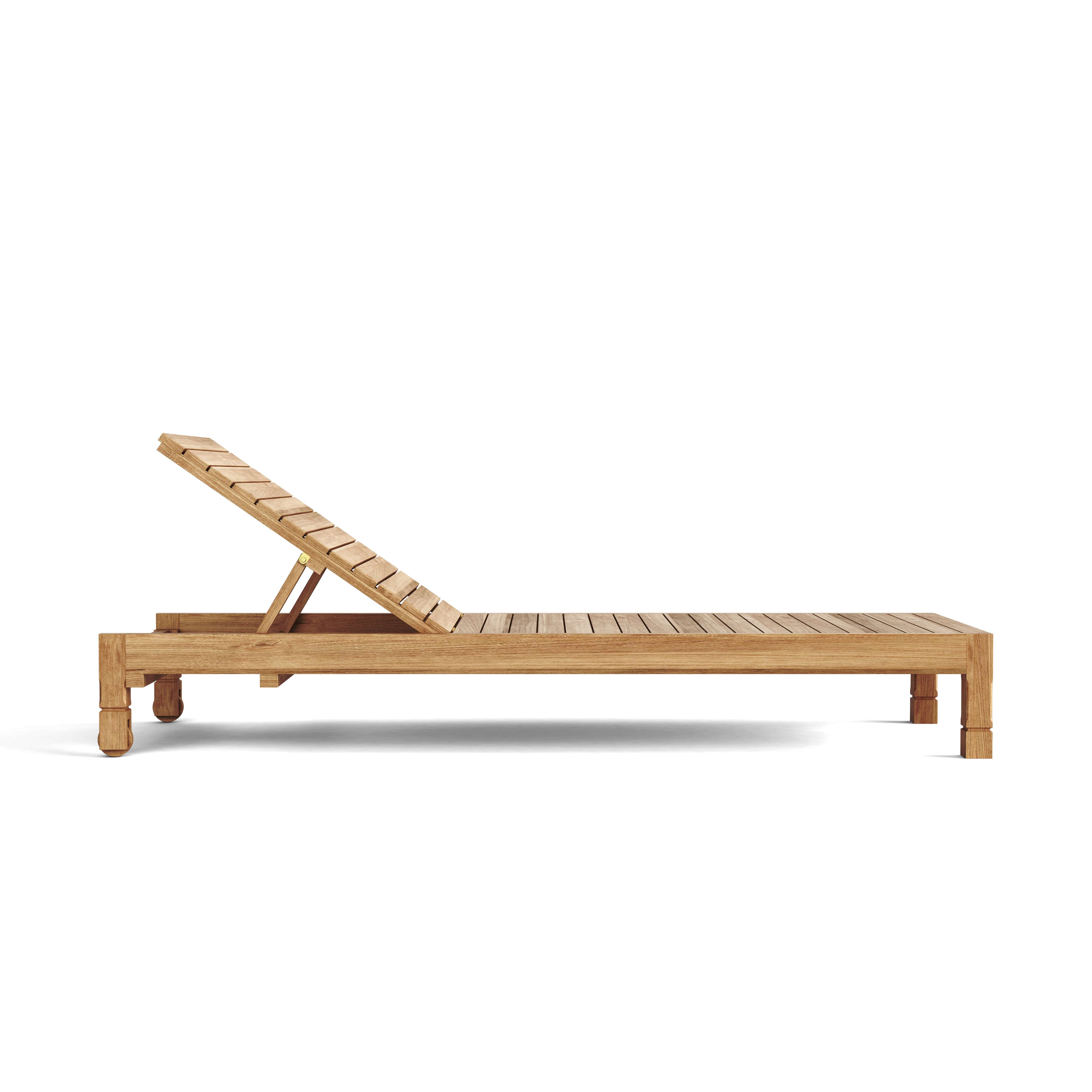 Set-276 Southbay Sun Lounger Set